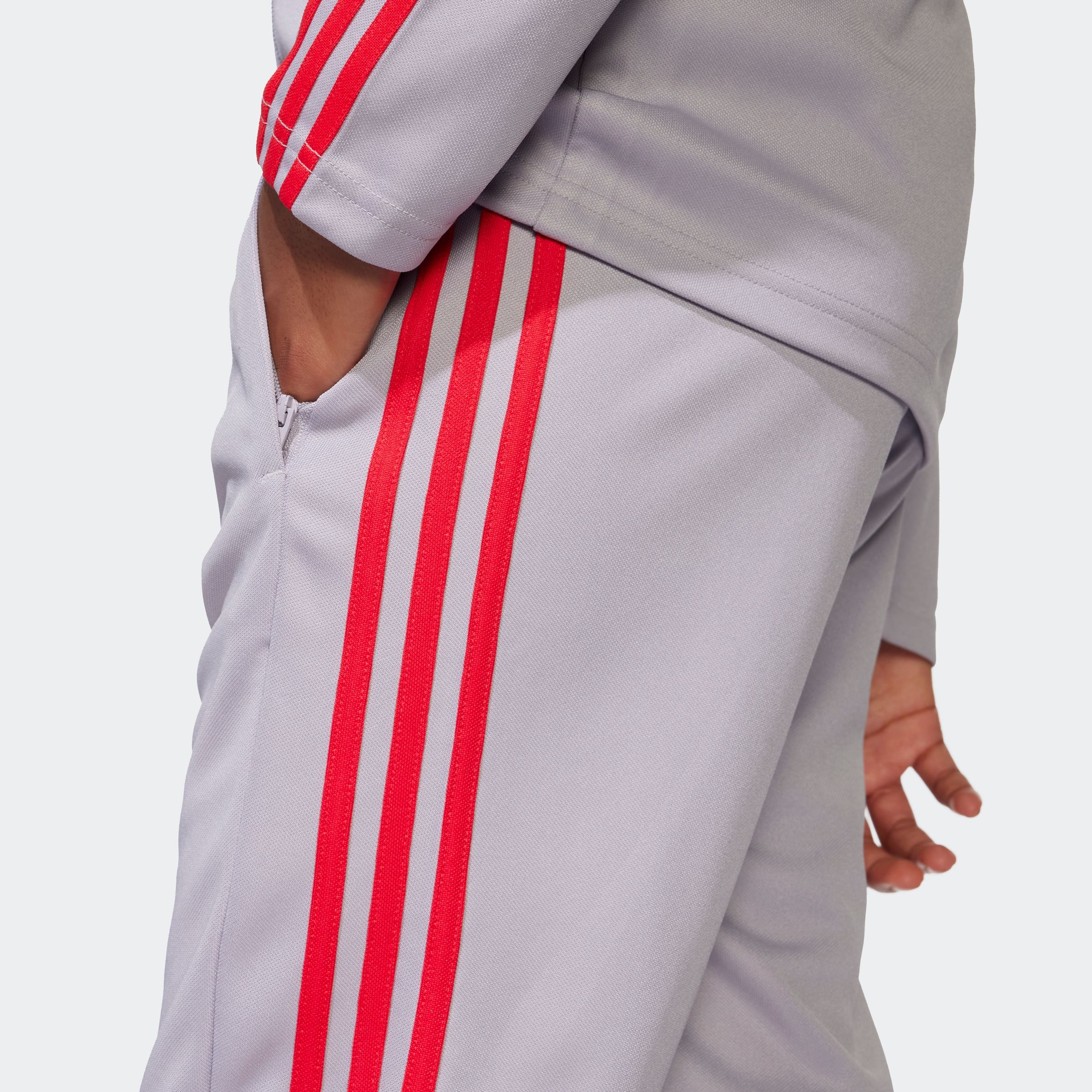 adidas Performance Trainingshose »SQ25 TR PNT Y«, (1 tlg.)