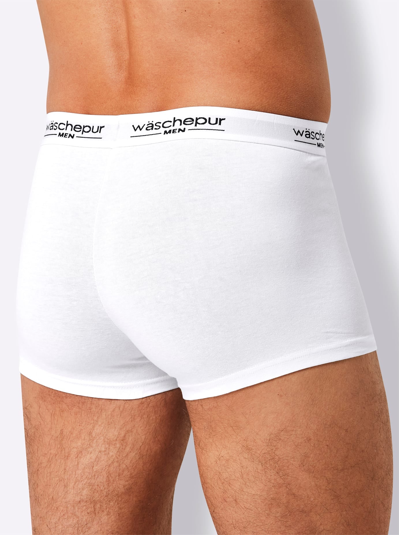 wäschepur Panty, (3 St.)
