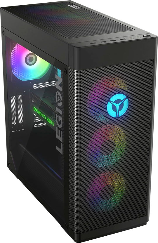 Lenovo Gaming-PC »Legion T7 34IAZ7«