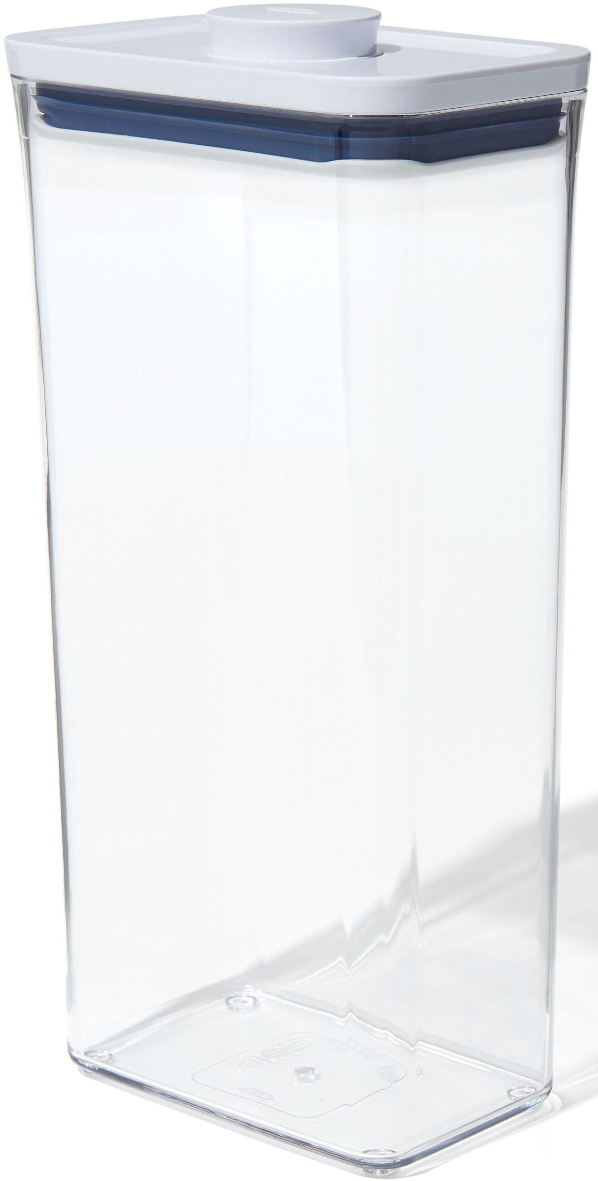 OXO Good Grips Vorratsdose, (1 tlg.), RECHTECK - GROSS 3.5L
