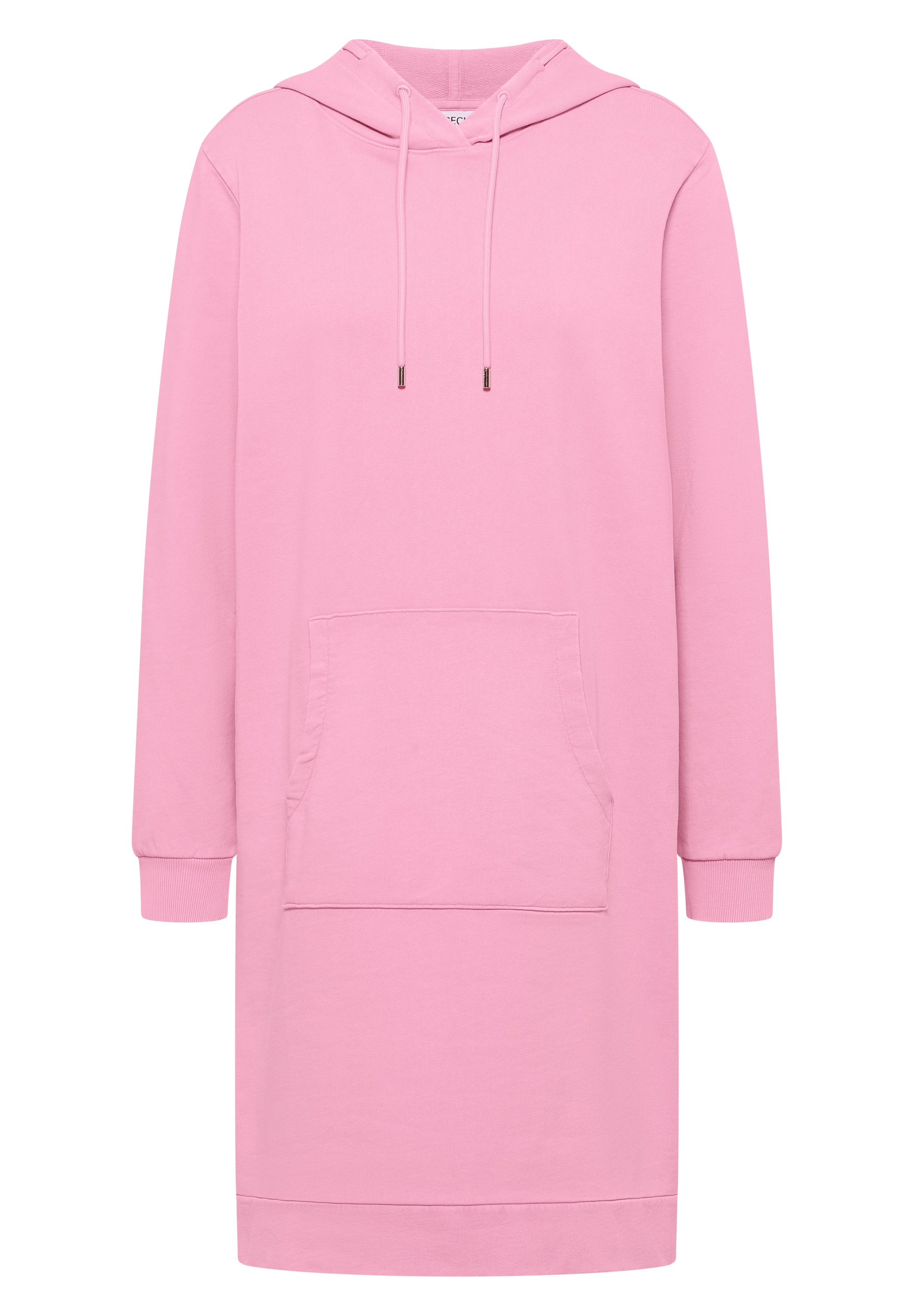 Cecil Sweatkleid Eingrifftaschen mit Kapuze