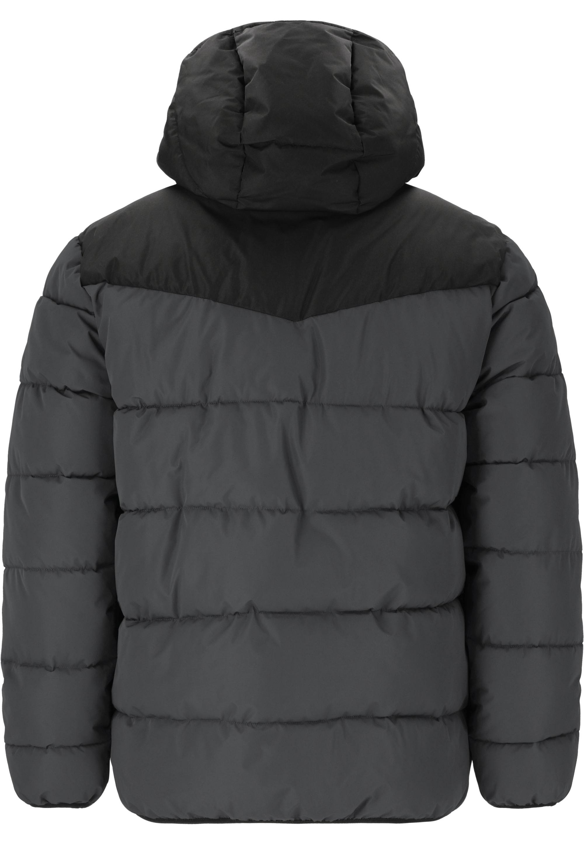 WHISTLER Outdoorjacke »Sareto«, mit warmem Kunstdaunenfutter