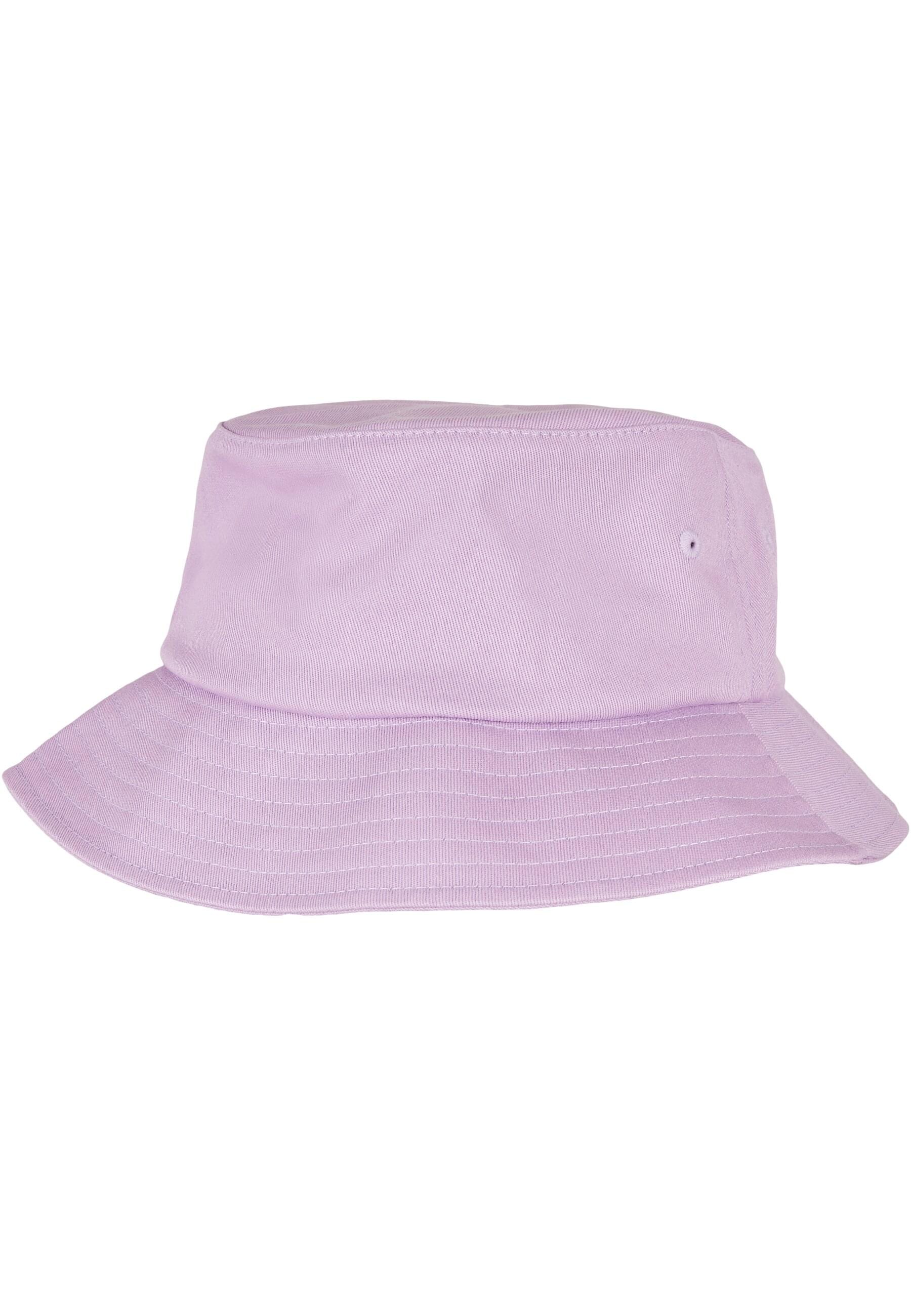 Flexfit Flex Cap »Flexfit Unisex Flexfit Cotton Twill Bucket Hat«