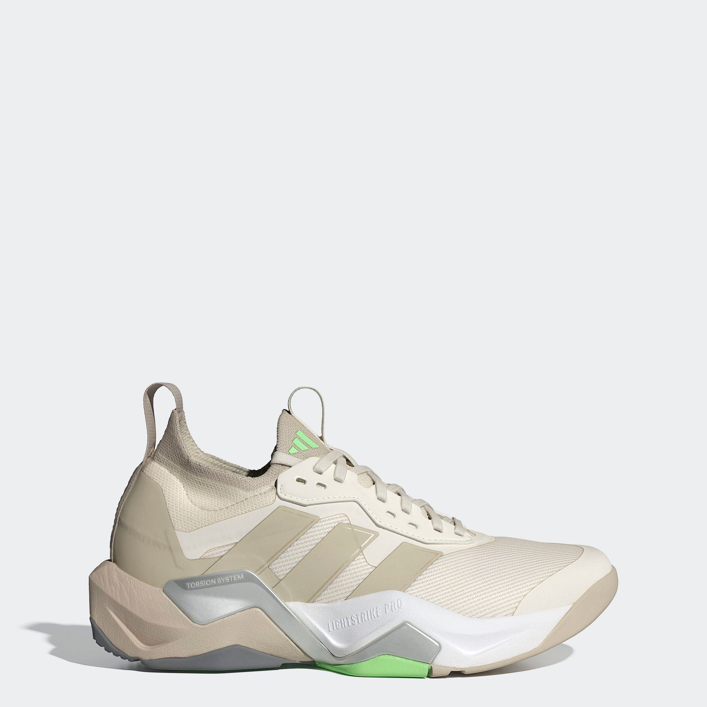 adidas Performance Trainingsschuh »RAPIDMOVE ADV 2-TRAININGSSCHUHE«