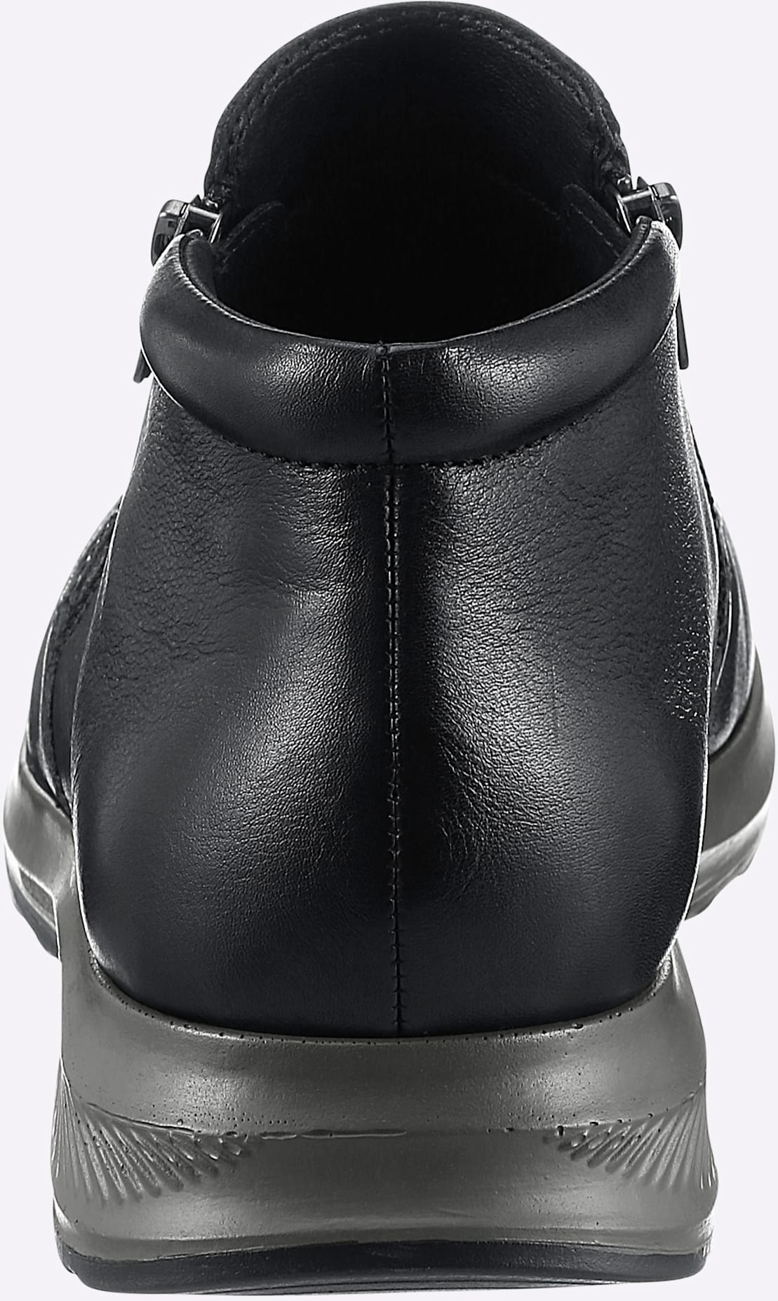   Stiefelette