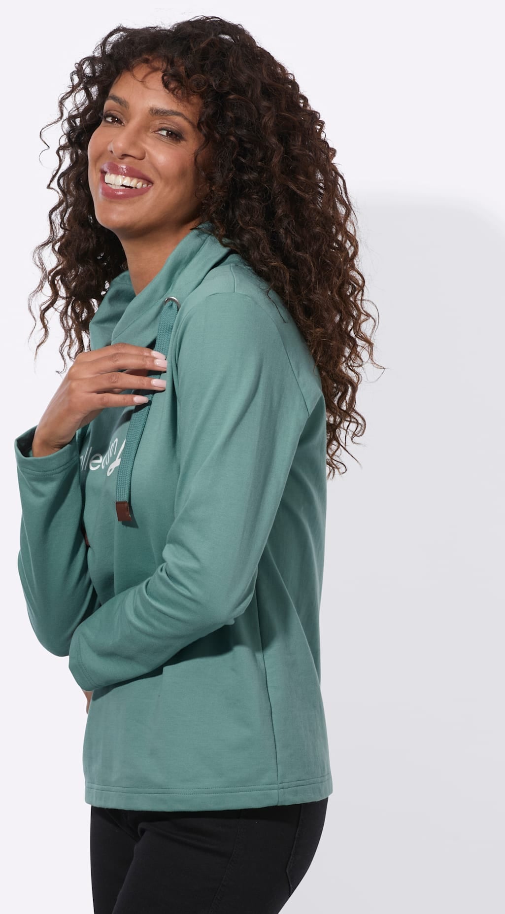 Casual Looks Sweatshirt
