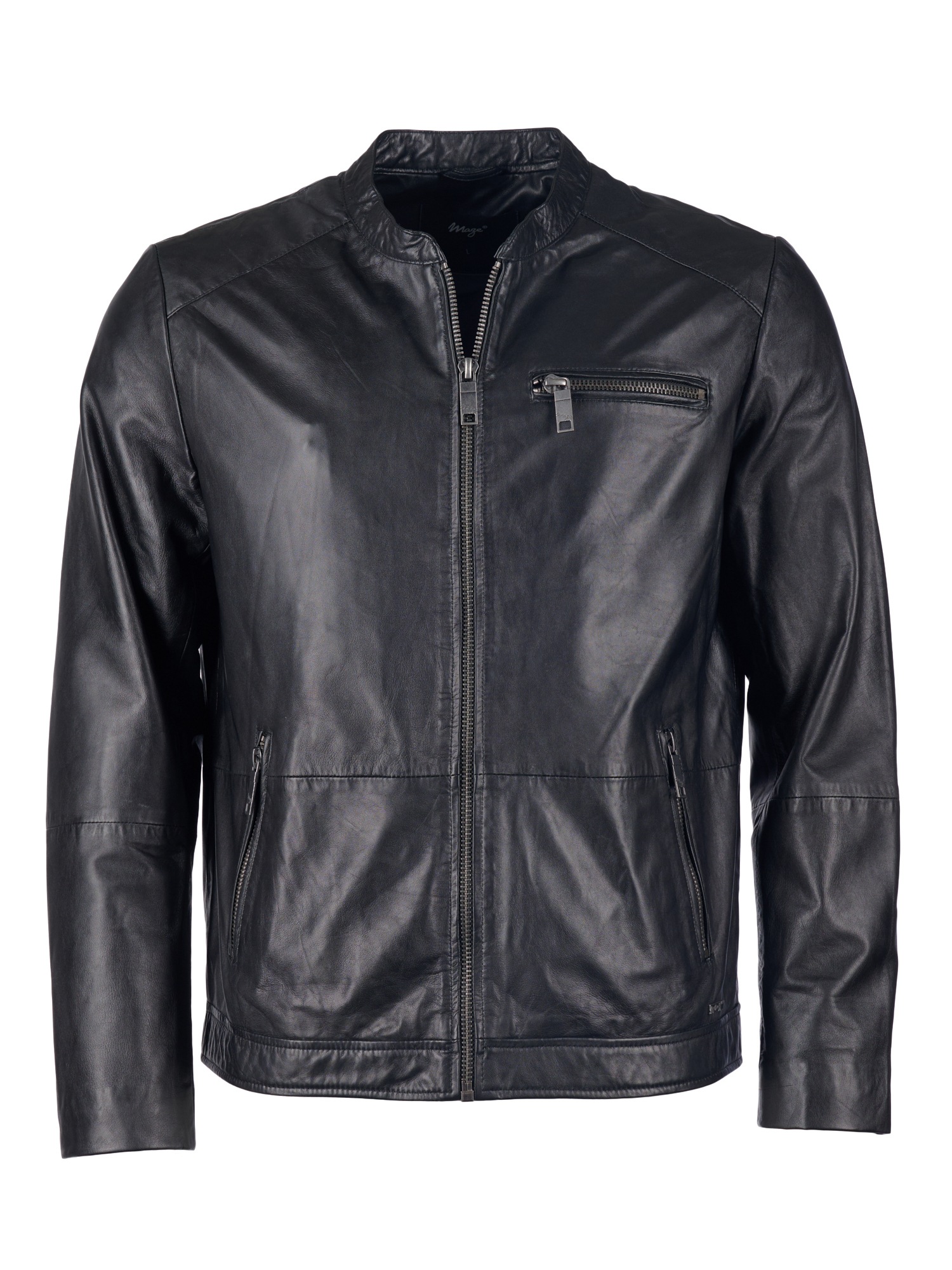 Maze Lederjacke »42020524«
