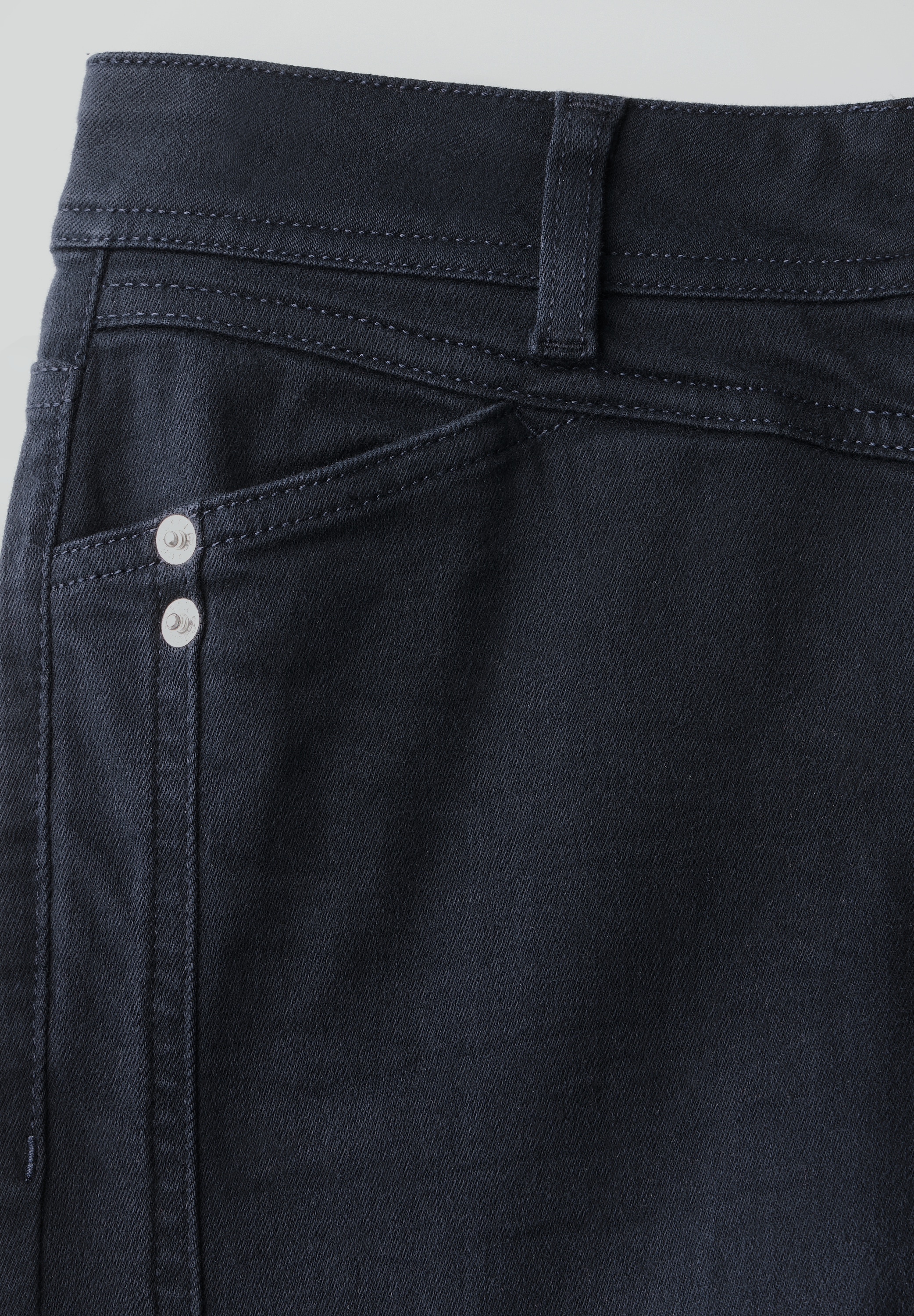 Cecil Stoffhose »Style Toronto«, Sommerhose im Four-Pocket Style
