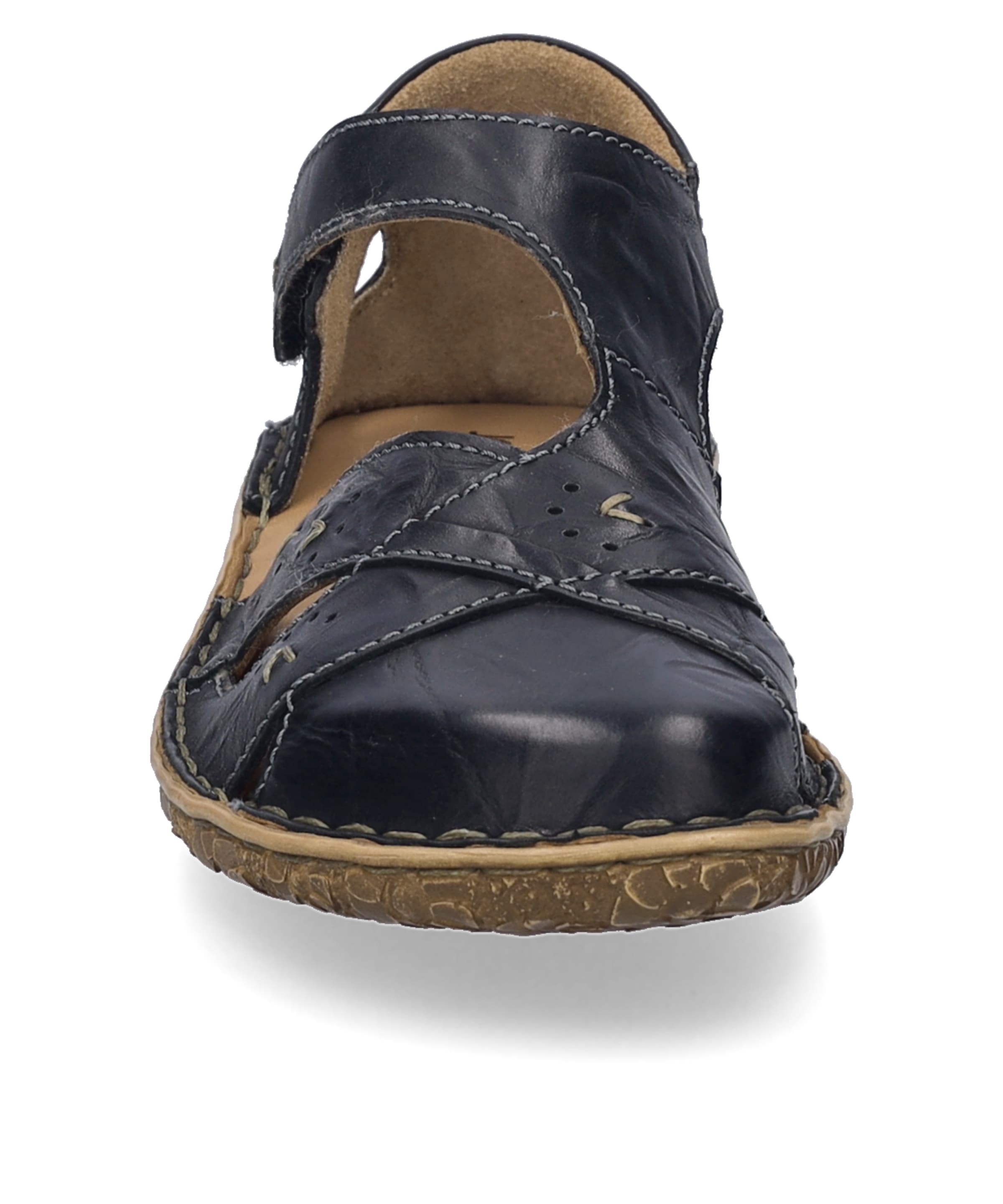 Josef Seibel Sandale »Rosalie 03, schwarz«