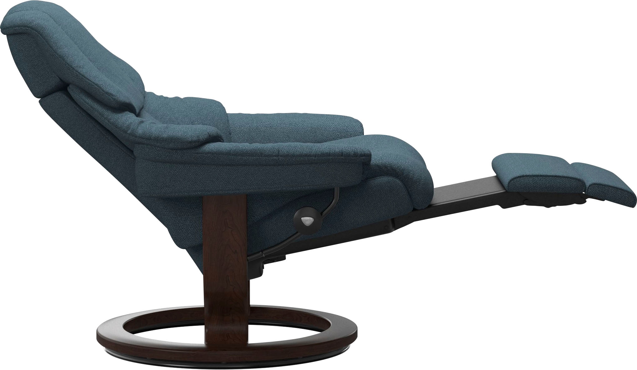 Stressless® Relaxsessel »Reno«, elektrisch verstellbar, optional 2-motorisch, Größe M & L