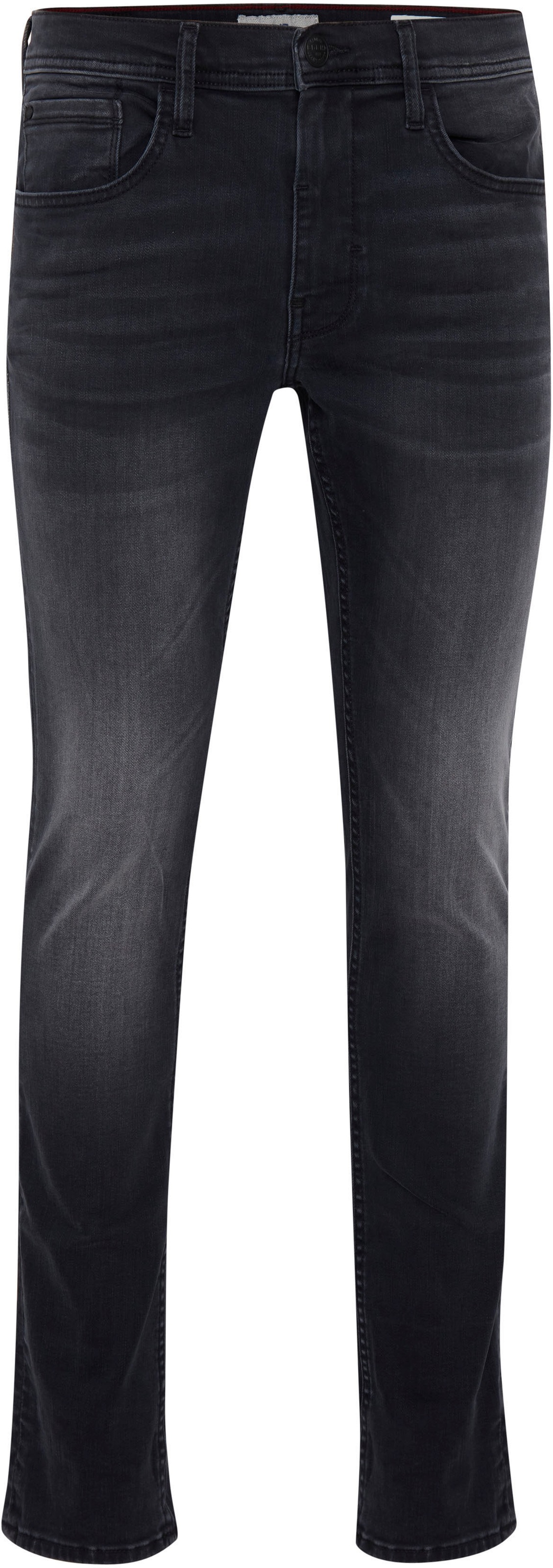 Blend Jet Multiflex Jeans Slim Noir 33/34 3