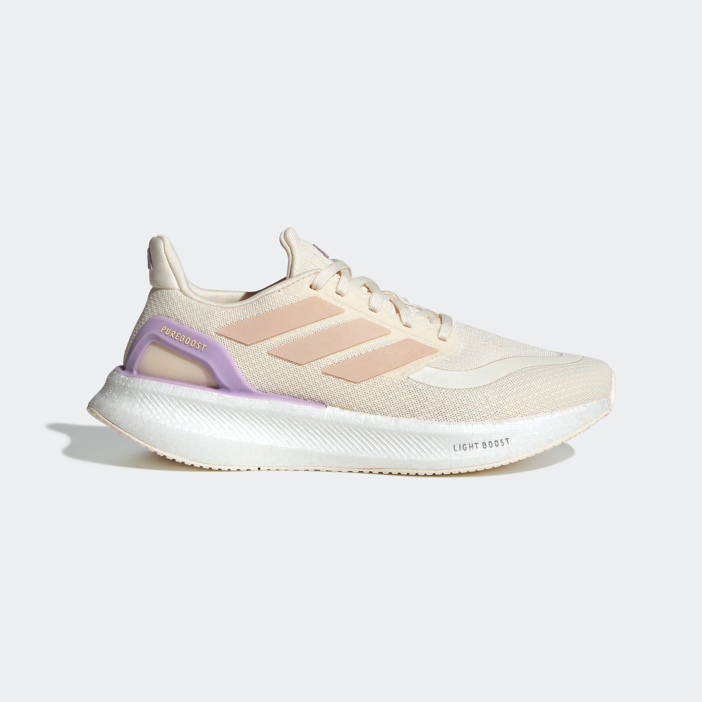 adidas Performance Laufschuh "PUREBOOST 5 LAUFSCHUH" günstig online kaufen