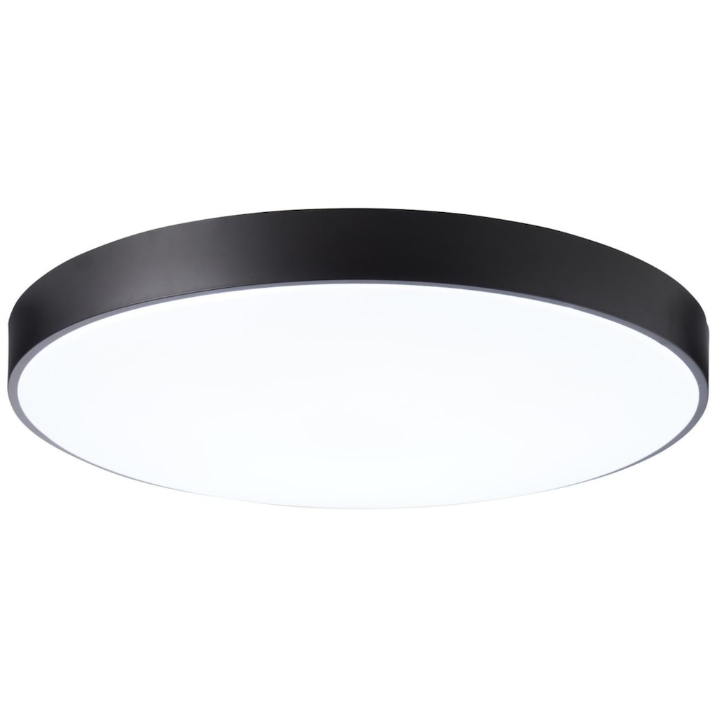 Brilliant LED Deckenleuchte »Slimline«, 1 flammig-flammig