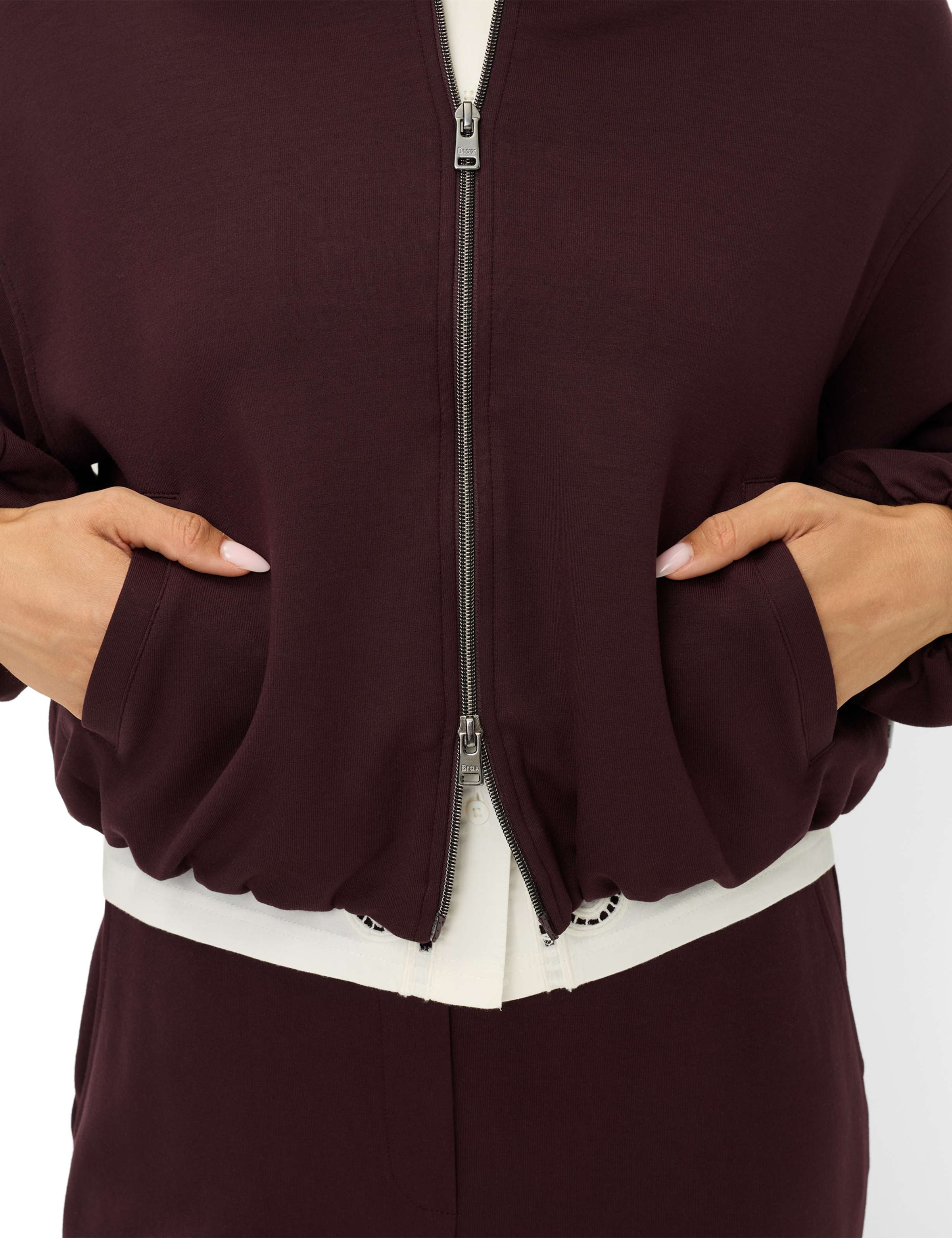 Brax Strickjacke »Style BECKY L«