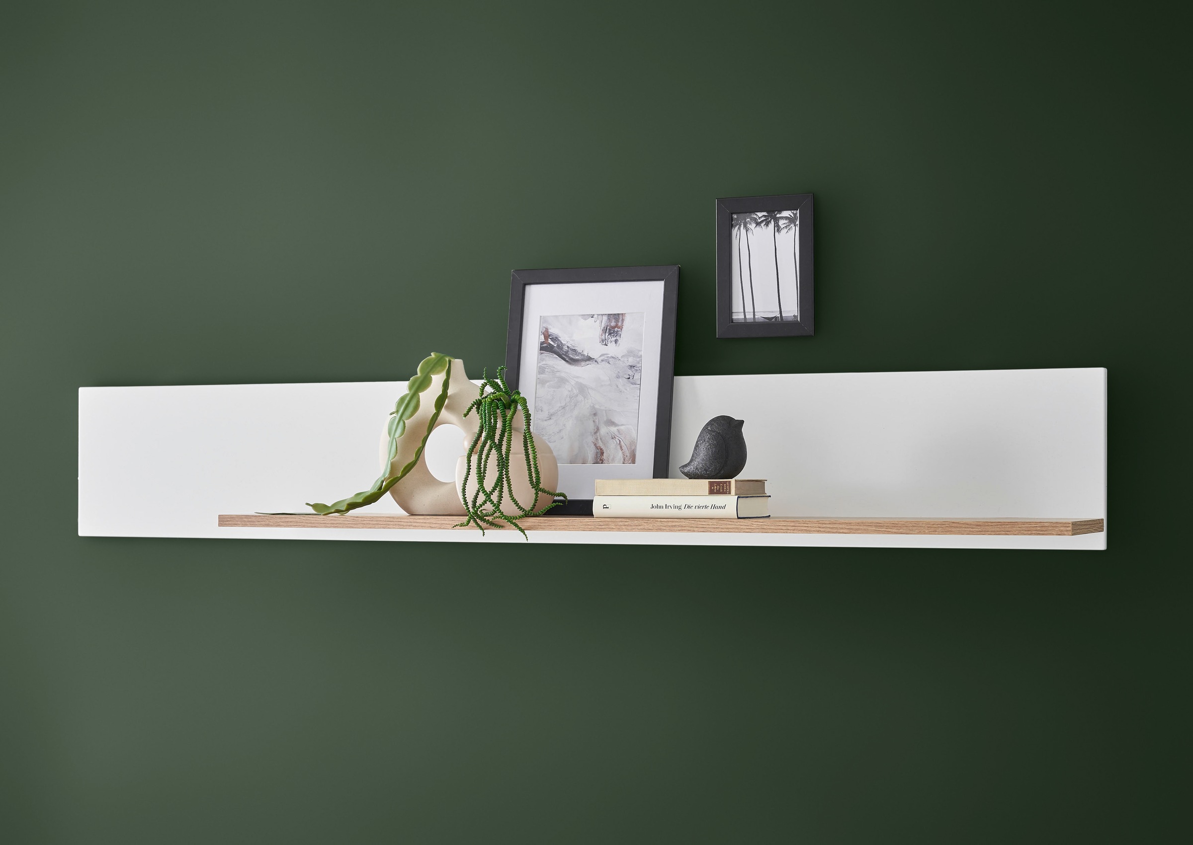 Wandboard »Hudson«, in moderner Trendfarbe, Breite 150 cm