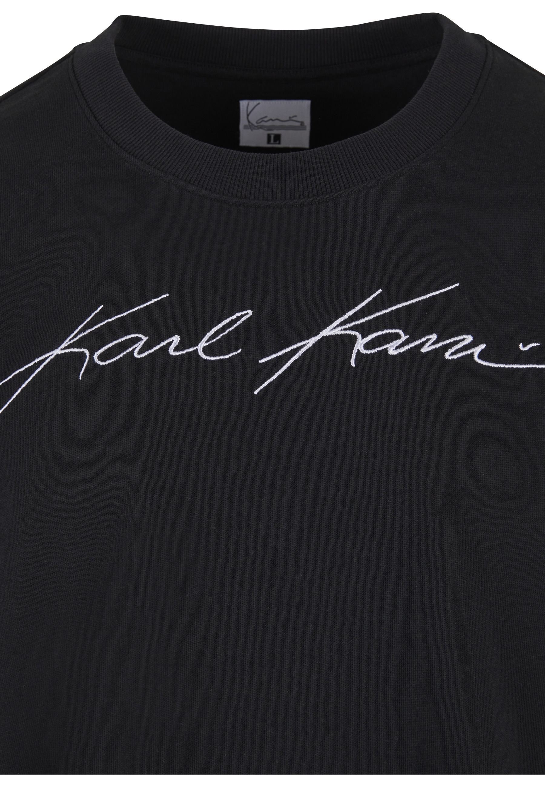 Karl Kani T-Shirt »Karl Kani Herren« 1 Stk.
