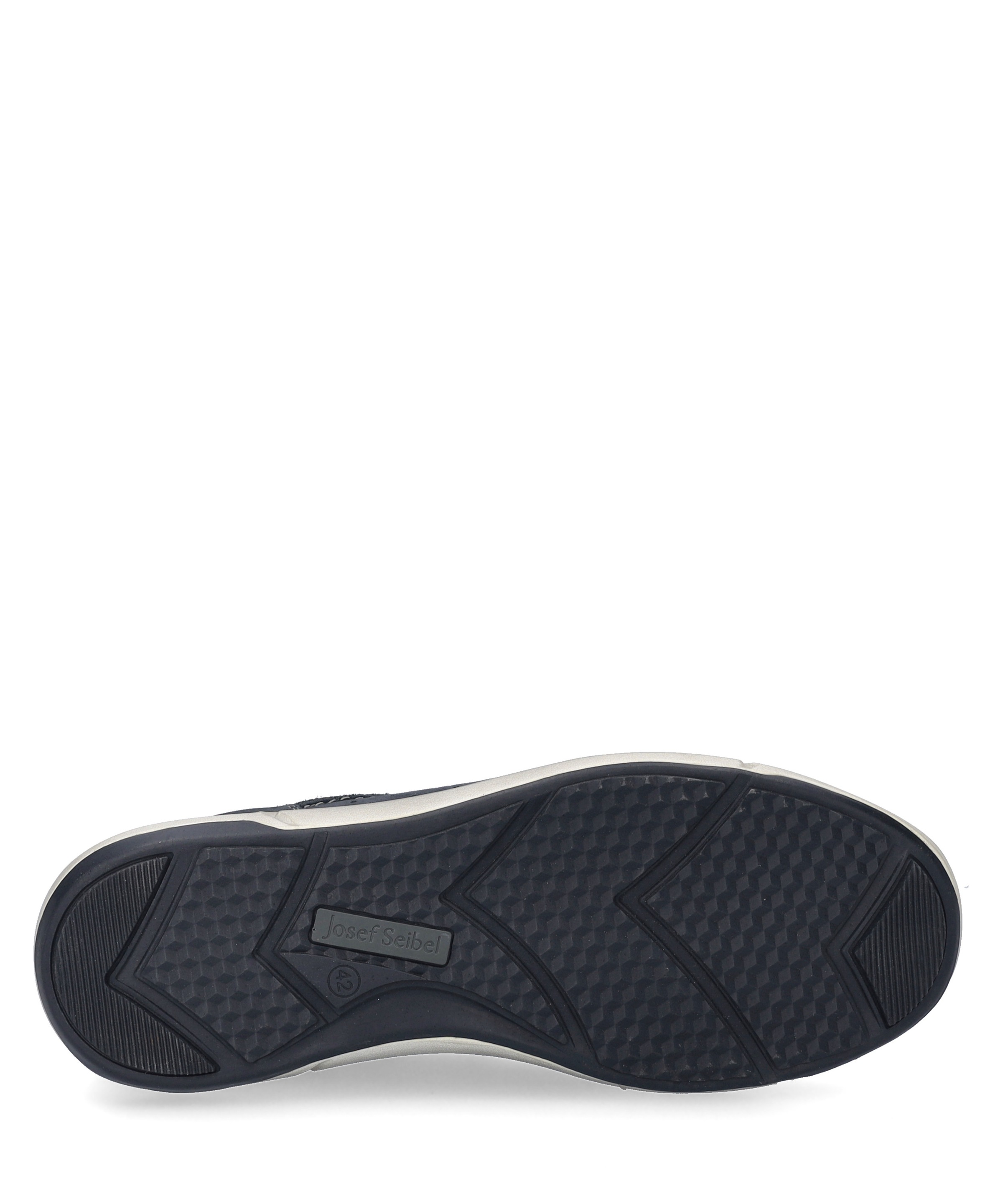 Josef Seibel Schnürschuh »Enrico 25, indigo-kombi«