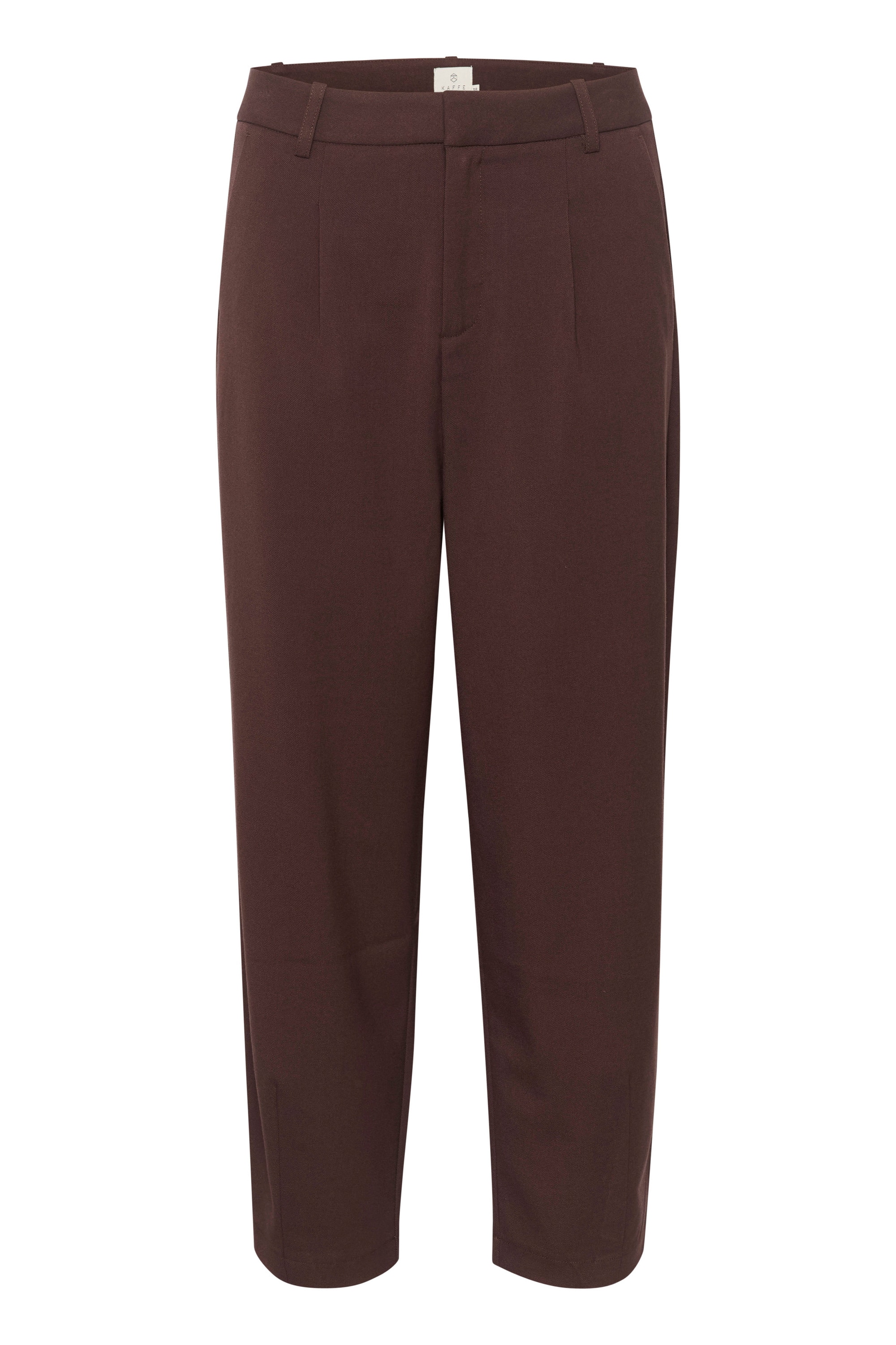 KAFFE Marlene-Hose »Damen Anzughose KAMERLE«