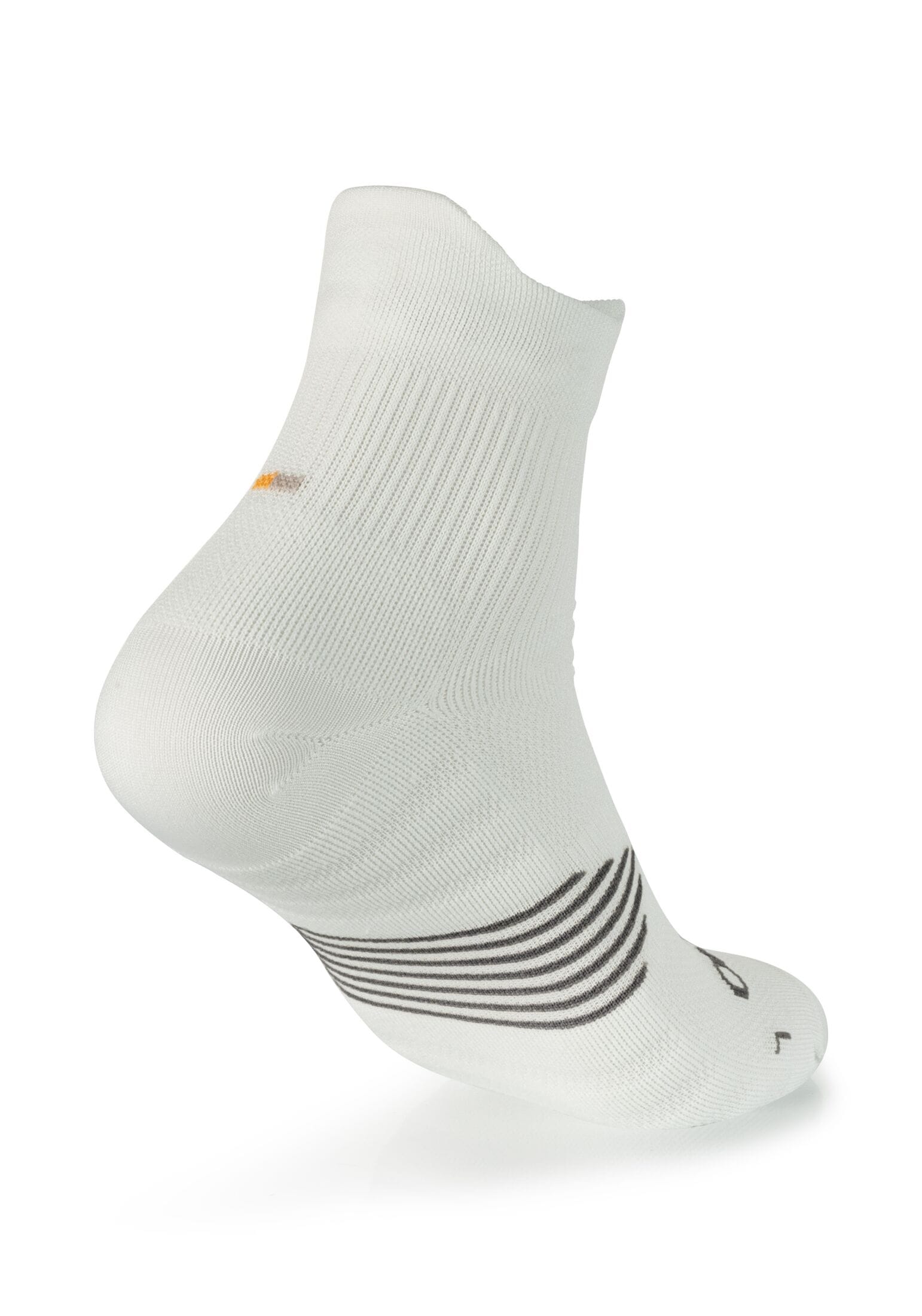 Camano Kurzsocken "function", (4er Pack), Performance Socks, Fußgewölbe-Stü günstig online kaufen