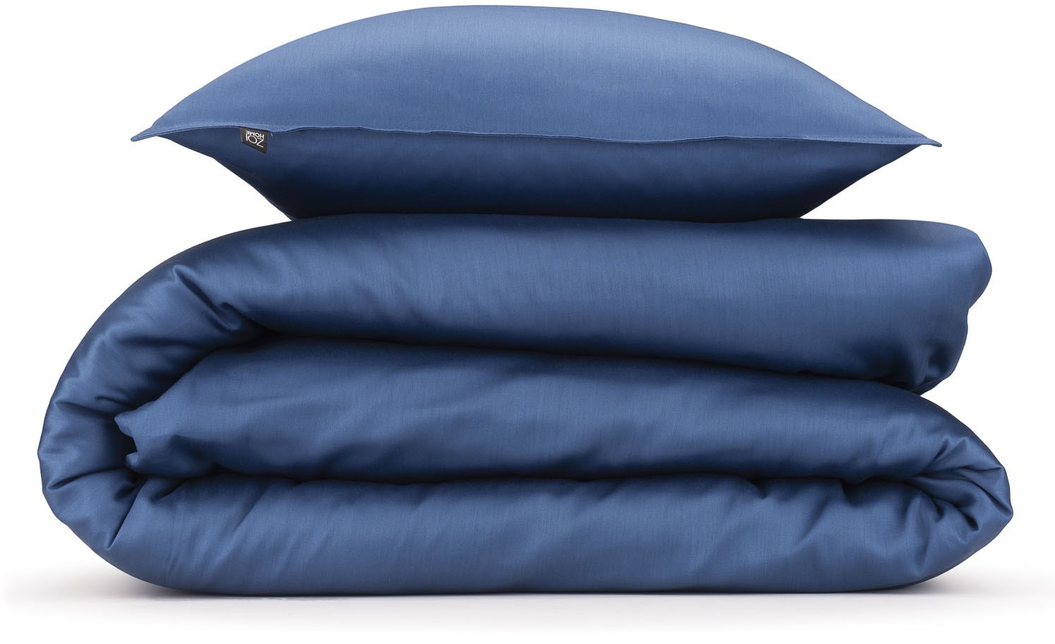 ZO HOME Bettwäsche »Satinado«, Bettwäsche aus 100% Baumwolle, hochwertige Mako-Satin
