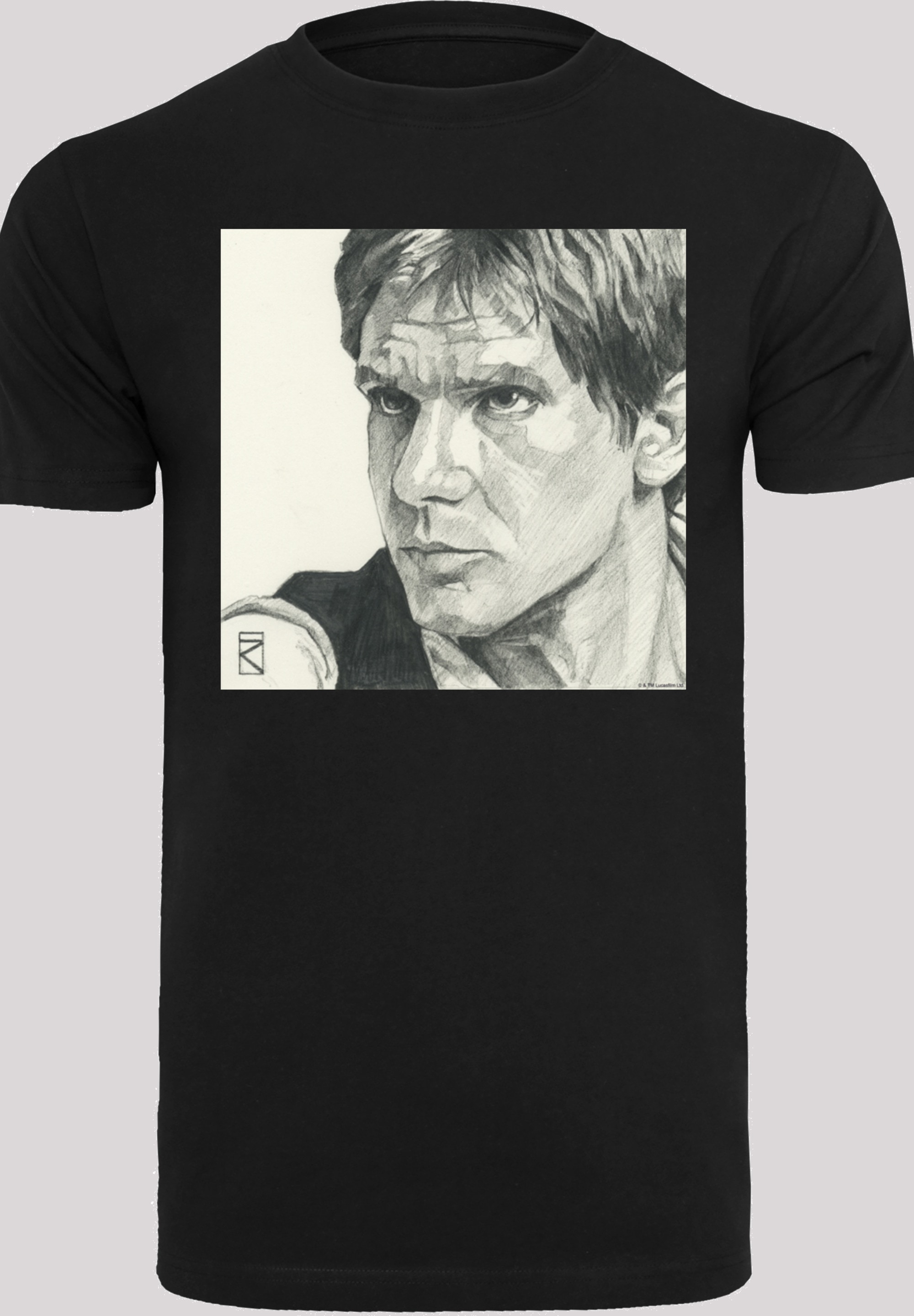 F4NT4STIC Kurzarmshirt "F4NT4STIC Herren" 1 Stk. tlg. günstig online kaufen