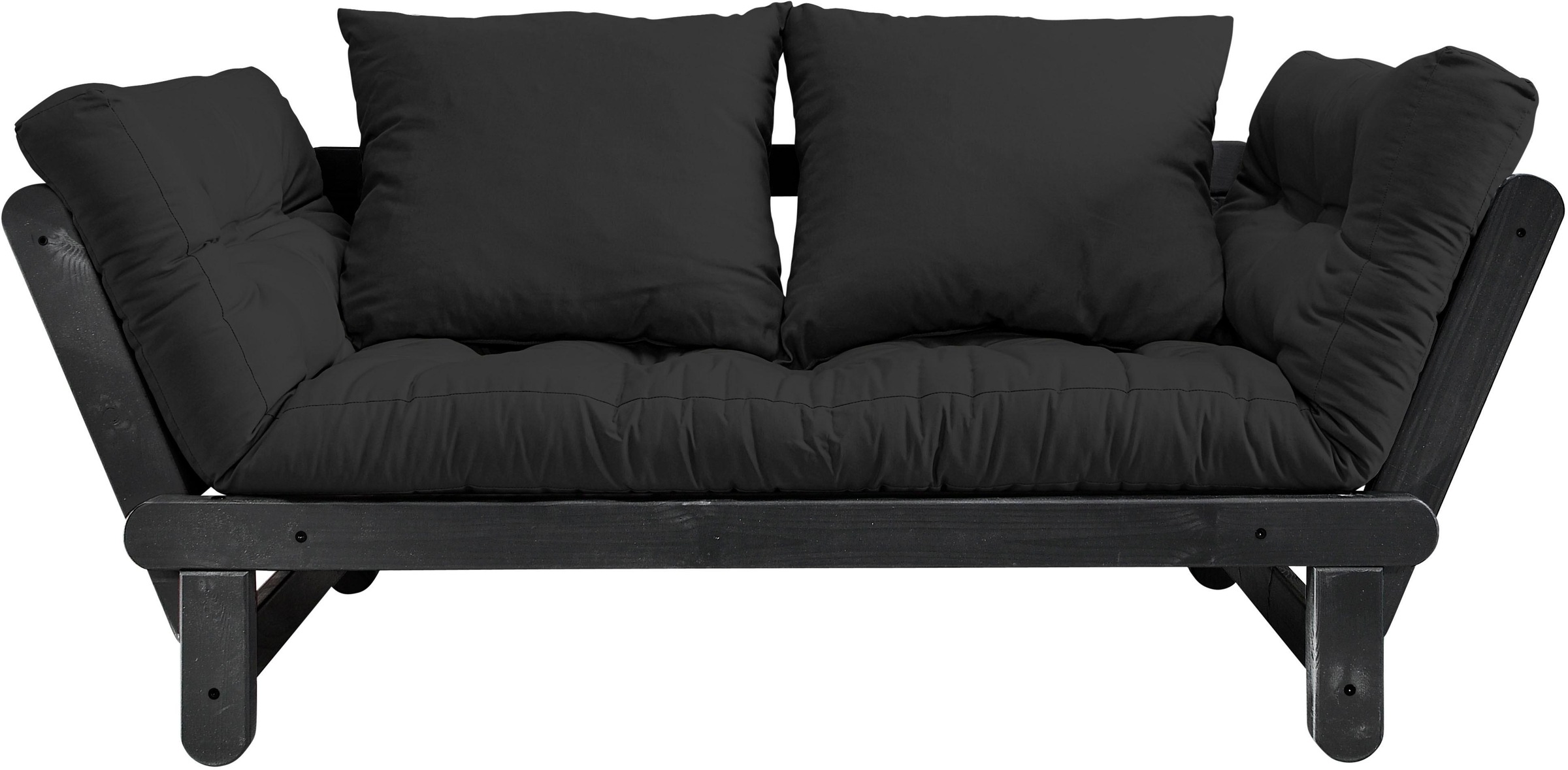 Karup Design Schlafsofa »Beat« ir Futonmatratze