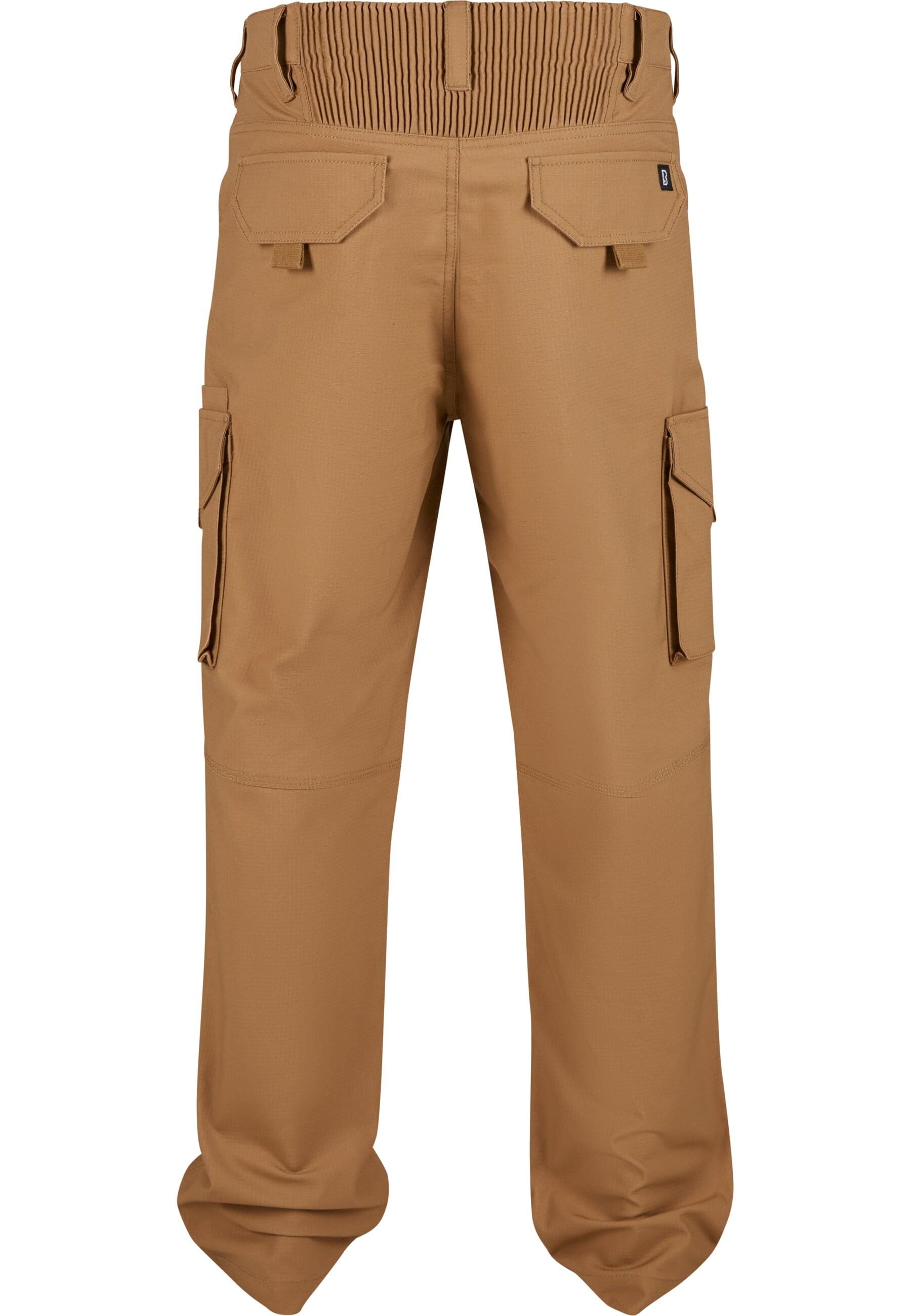 Brandit Stoffhose »Brandit Tactical Pants Ripstop«