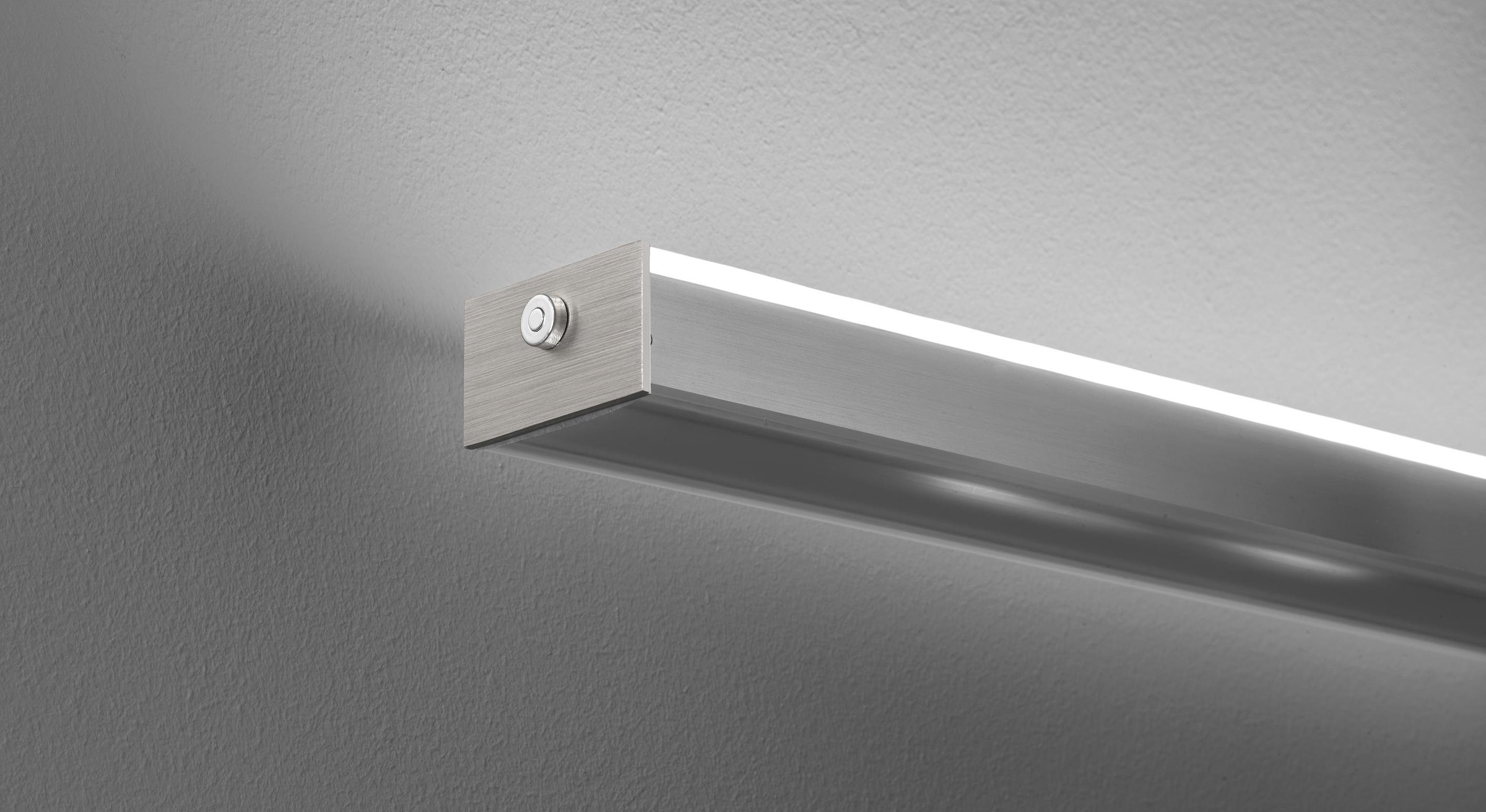 FISCHER & HONSEL LED Pendelleuchte »Vitan«, 1 flammig, Leuchtmittel LED-Board | LED fest integriert