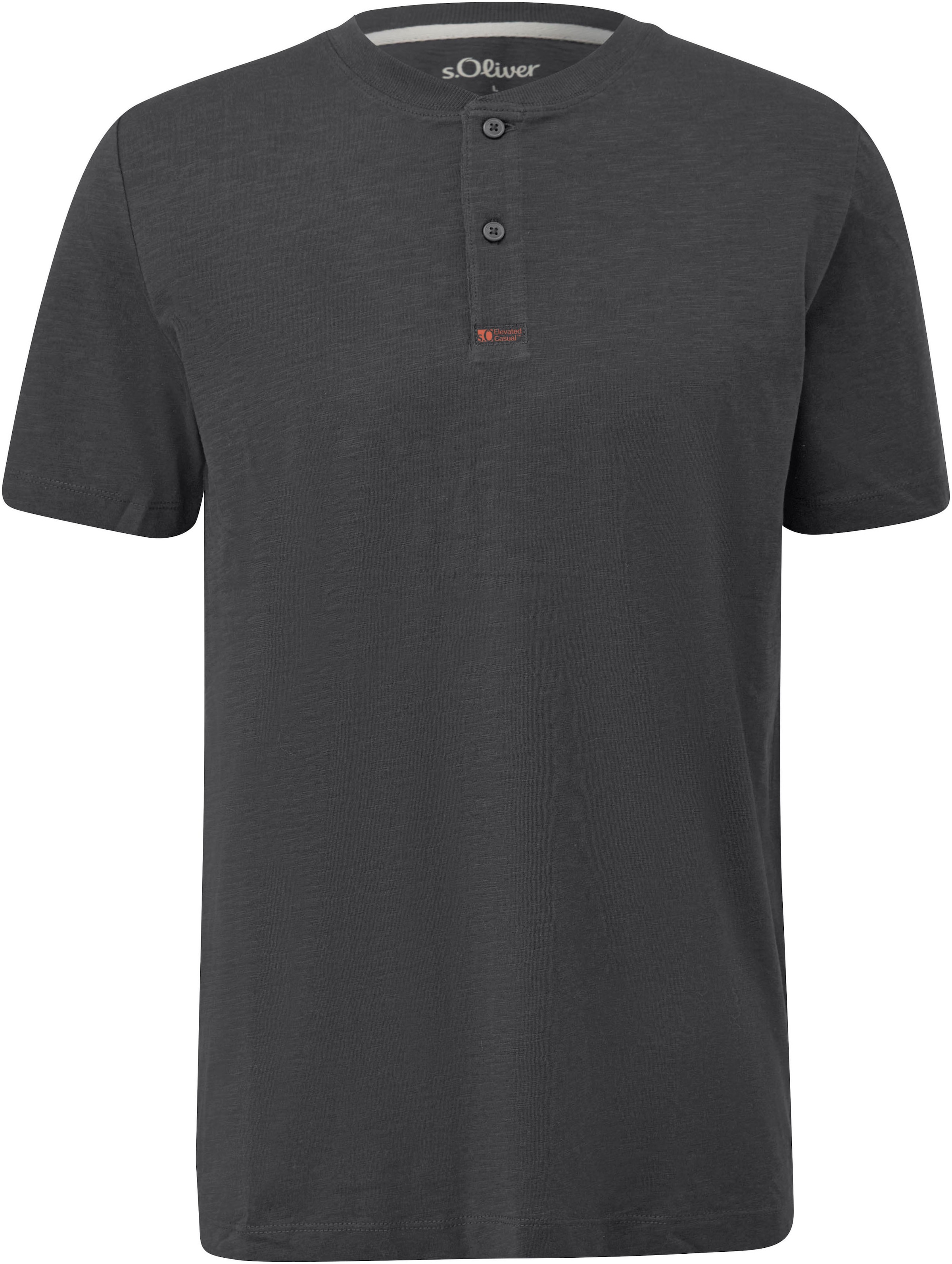 s.Oliver Poloshirt günstig online kaufen