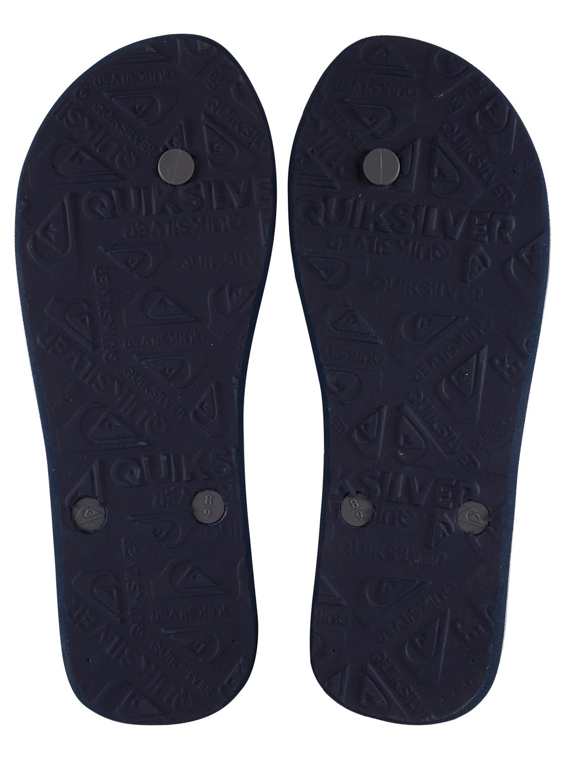 Quiksilver Sandale »Molokai Tijuana«
