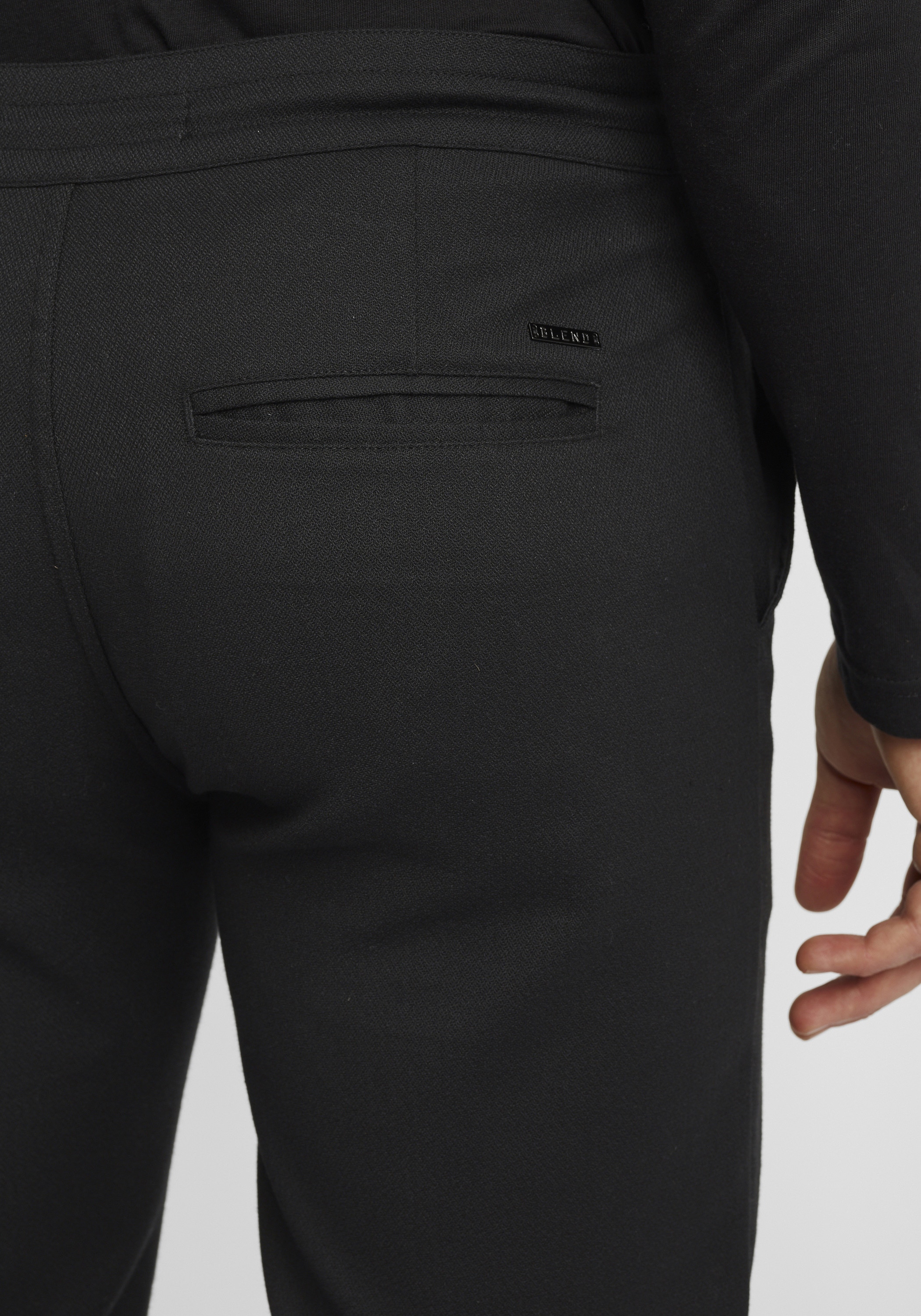 Blend Stoffhose »Stoffhose BHPonti«