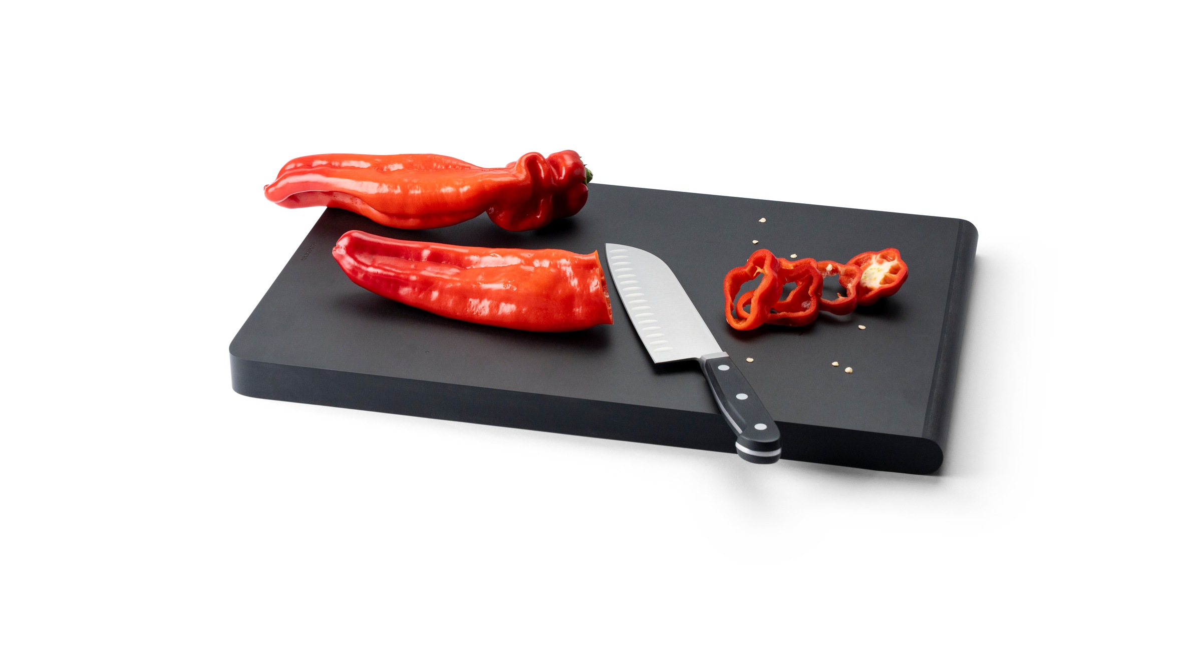 Continenta Schneidebrett »Hackbrett, Duracore«