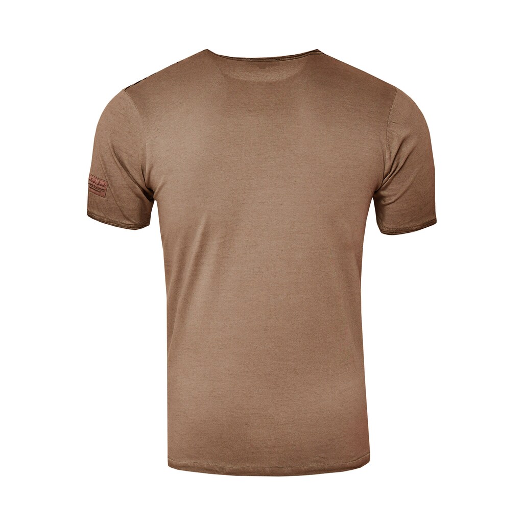 Rusty Neal T-Shirt