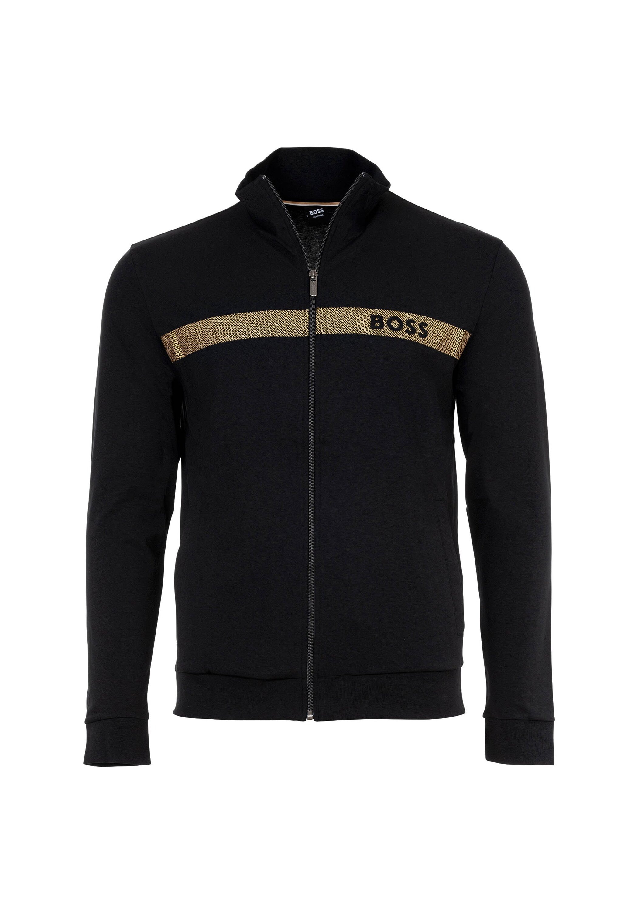 BOSS Trainingshose »Trainingsanzug Long Set 1«