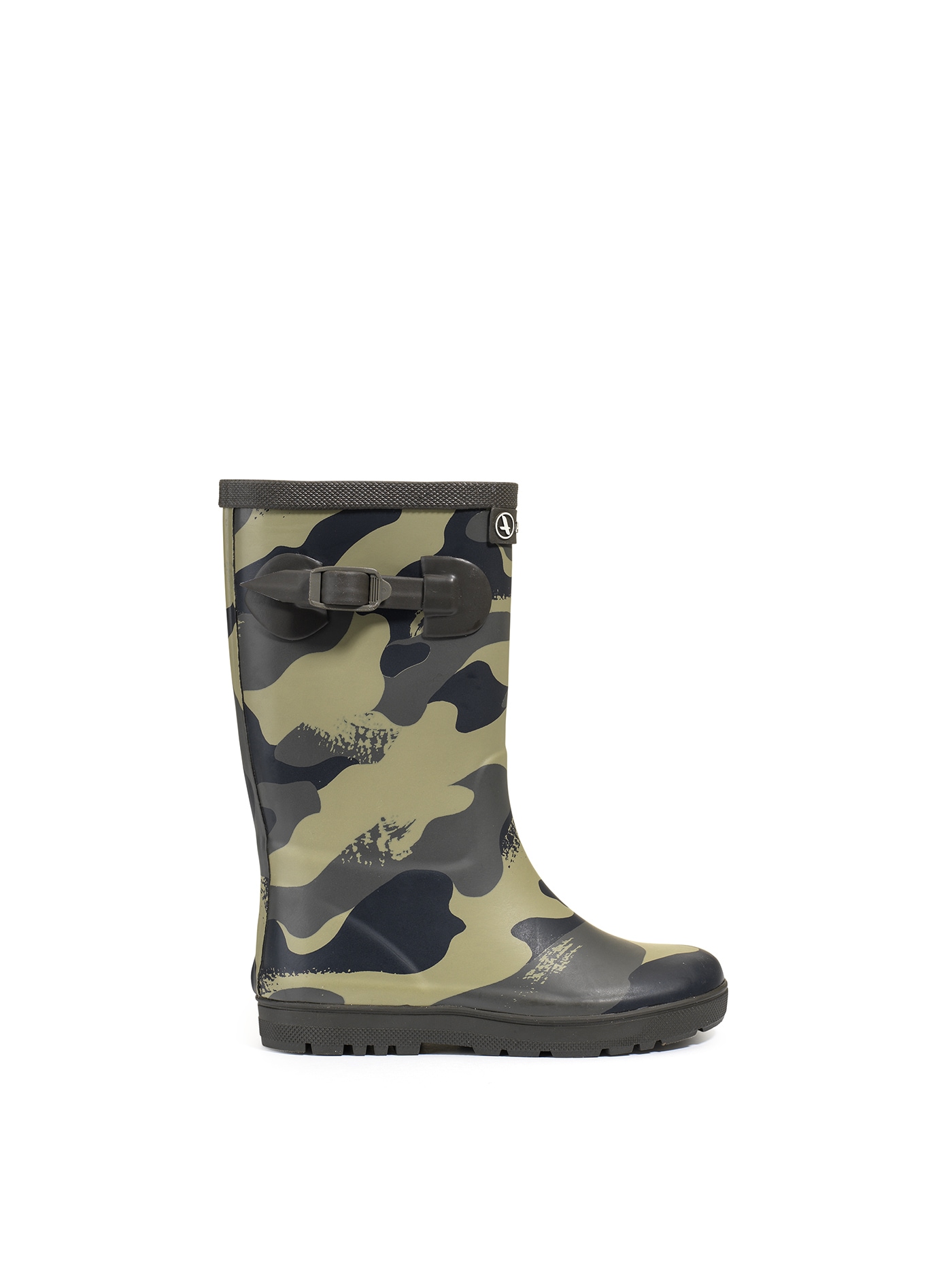 Aigle Gummistiefel "Woodypop"
