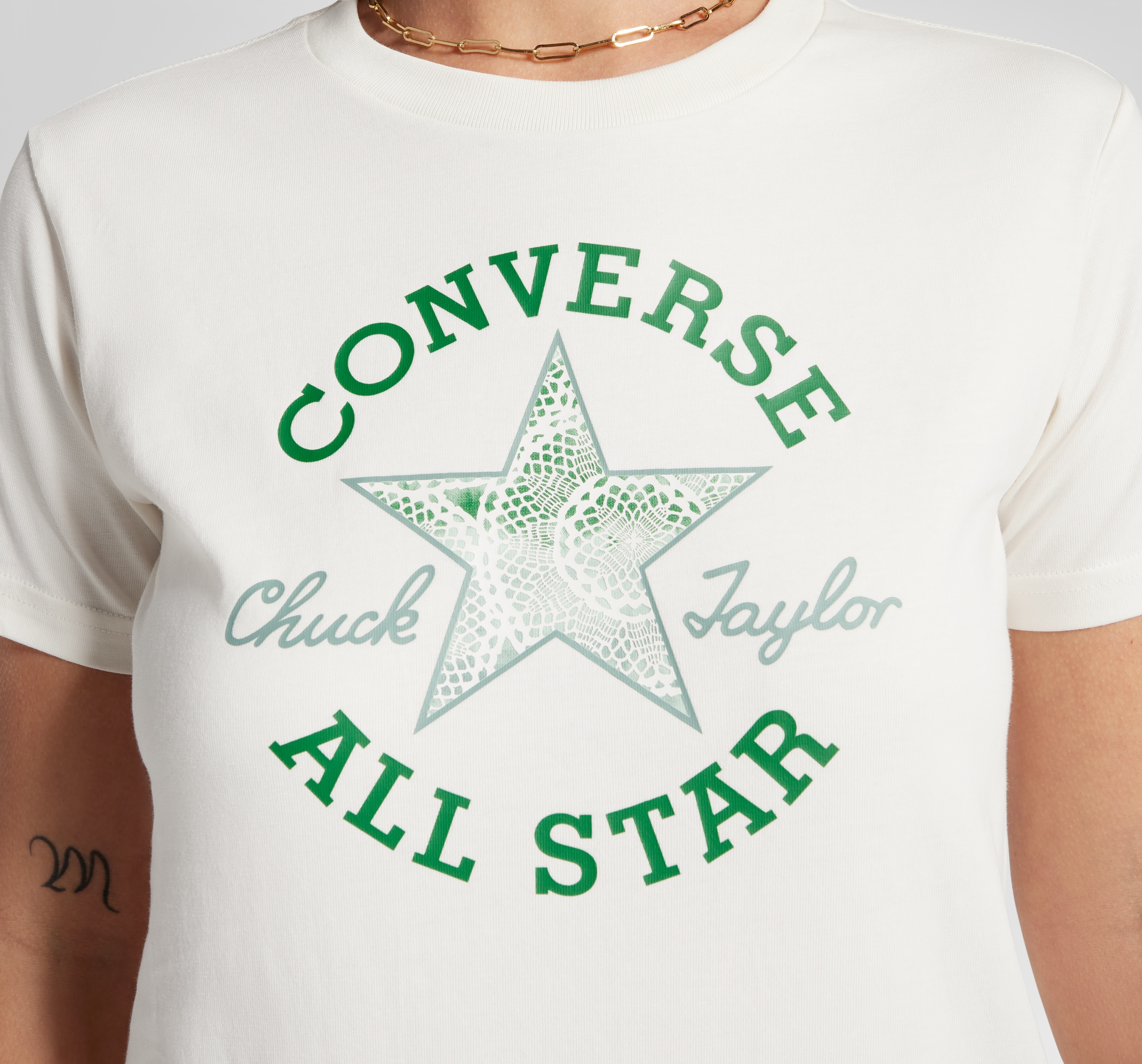 Converse T-Shirt