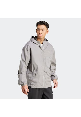 Windbreaker »XPL WIND JKT«