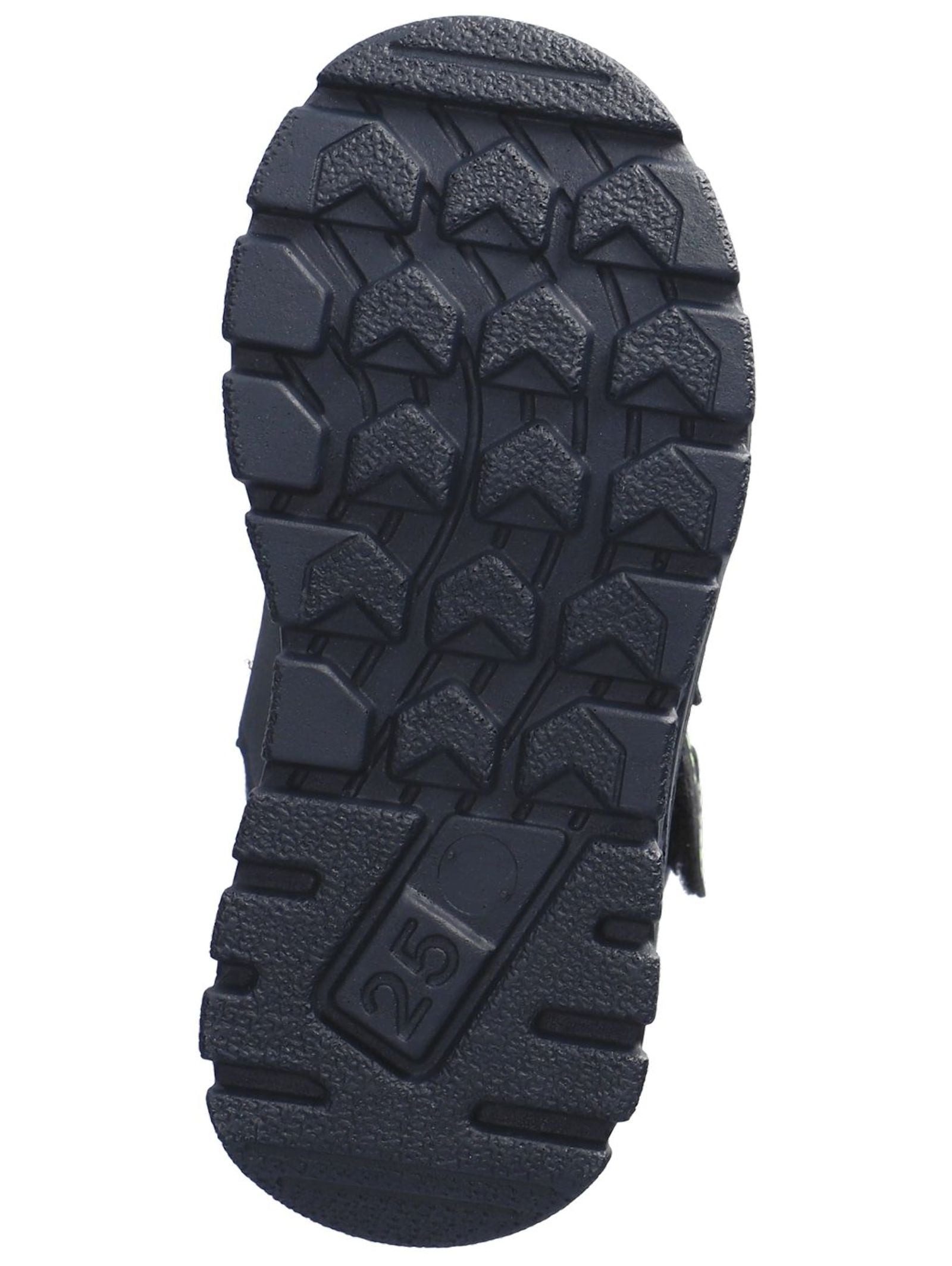 Ricosta Stiefelette »Ricosta Stiefelette Lederimitat/Textil«
