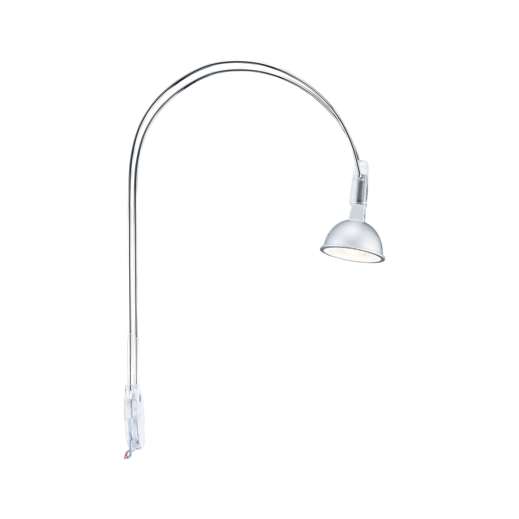 Paulmann LED Bilderleuchte »Galeria LED II Chro...