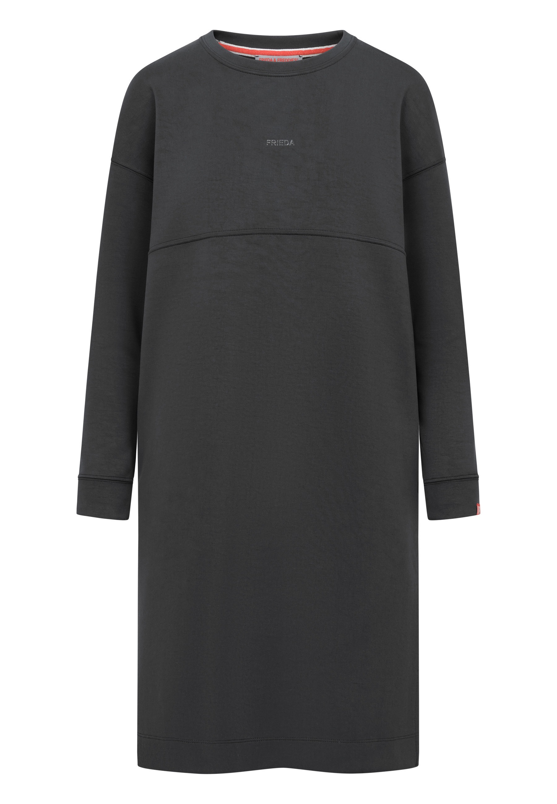 Frieda & Freddies Maxikleid »Sweat-dress«