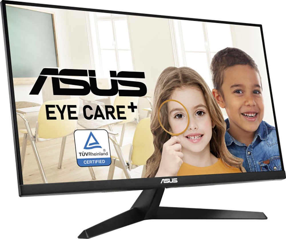 Asus Gaming-LED-Monitor »VY279HGE«, 68,6 cm/27 Zoll, 1920 x 1080 px, Full HD, 1 ms Reaktionszeit, 144 Hz