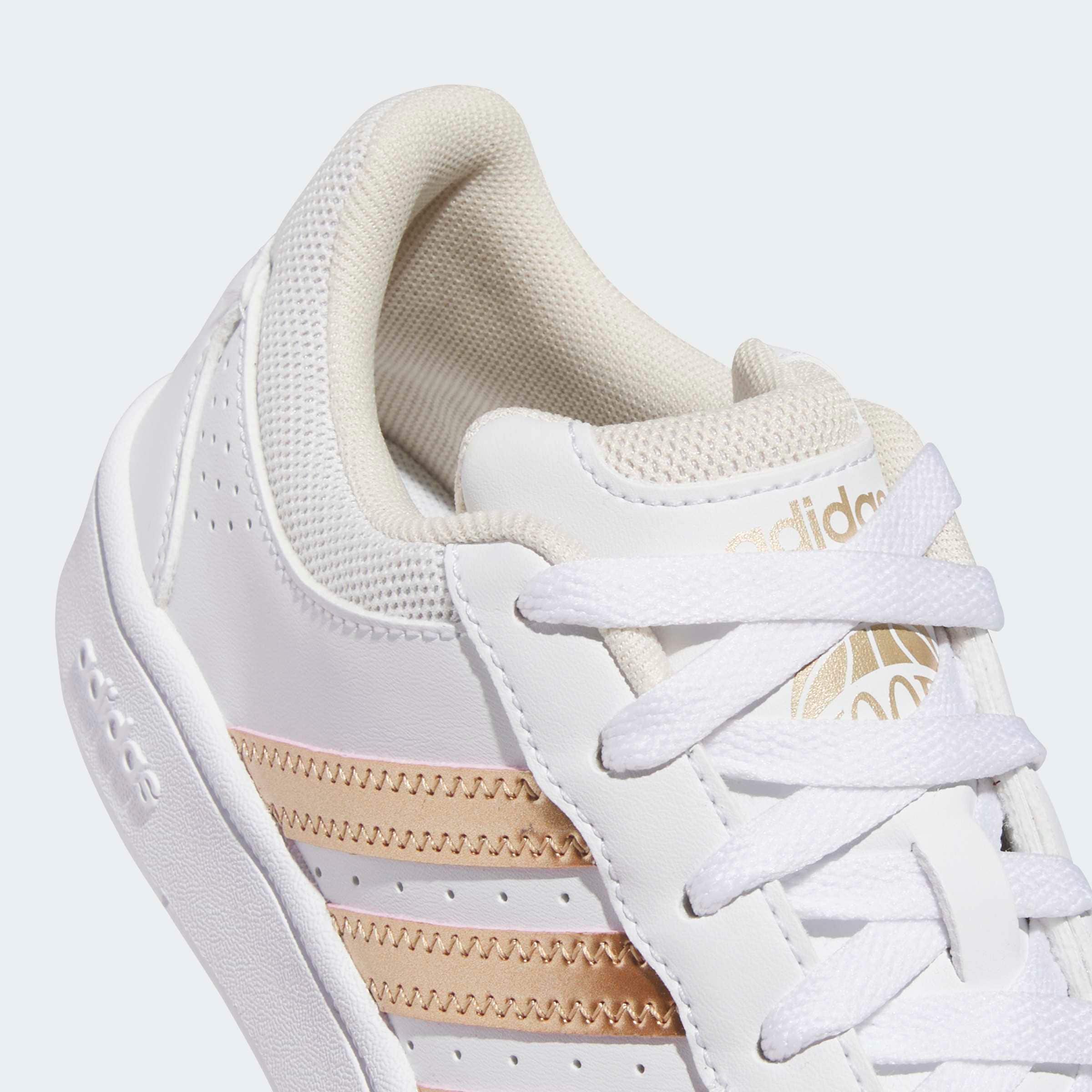 adidas Sportswear Sneaker »HOOPS CLASSIC J«  für Kinder & Jugendliche