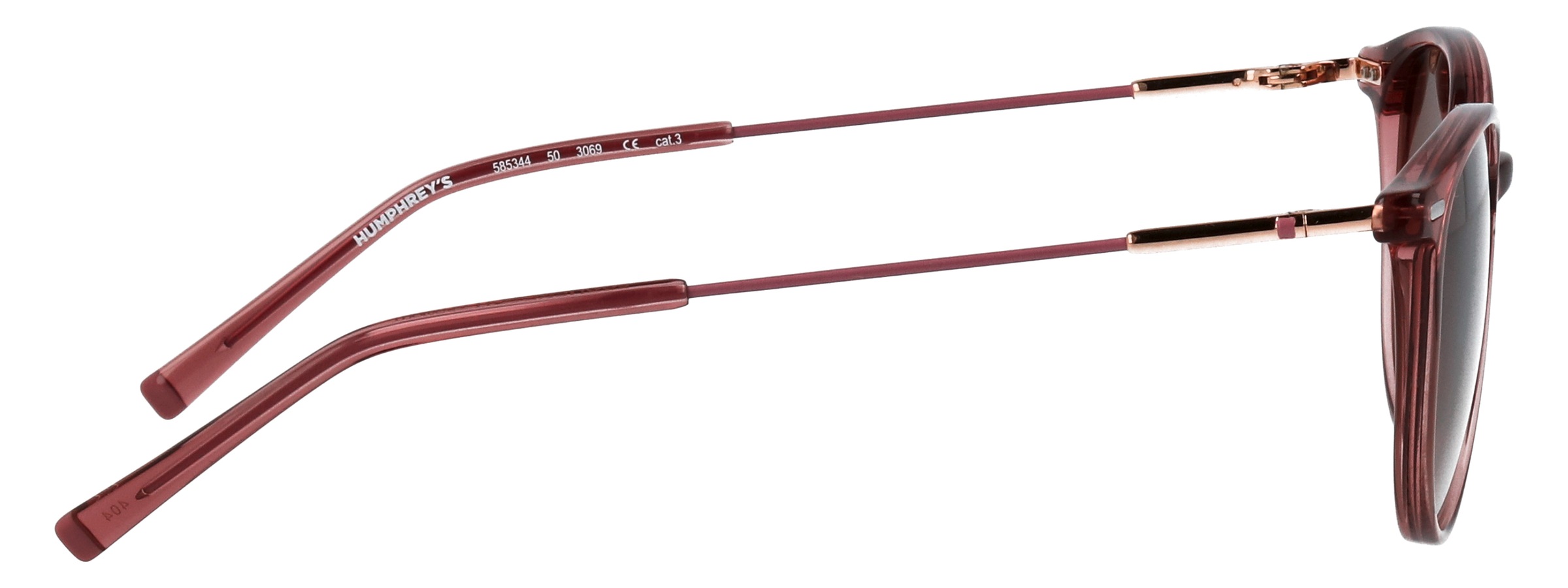 HUMPHREY´S eyewear Sonnenbrille »HUMPHREY´S eyewear Sonnenbrille«