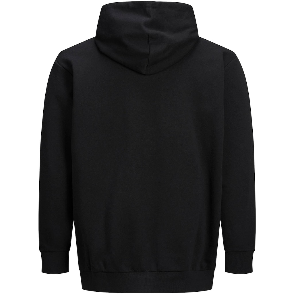 Jack & Jones PlusSize Kapuzensweatshirt »CORP LOGO SWEAT HOOD«