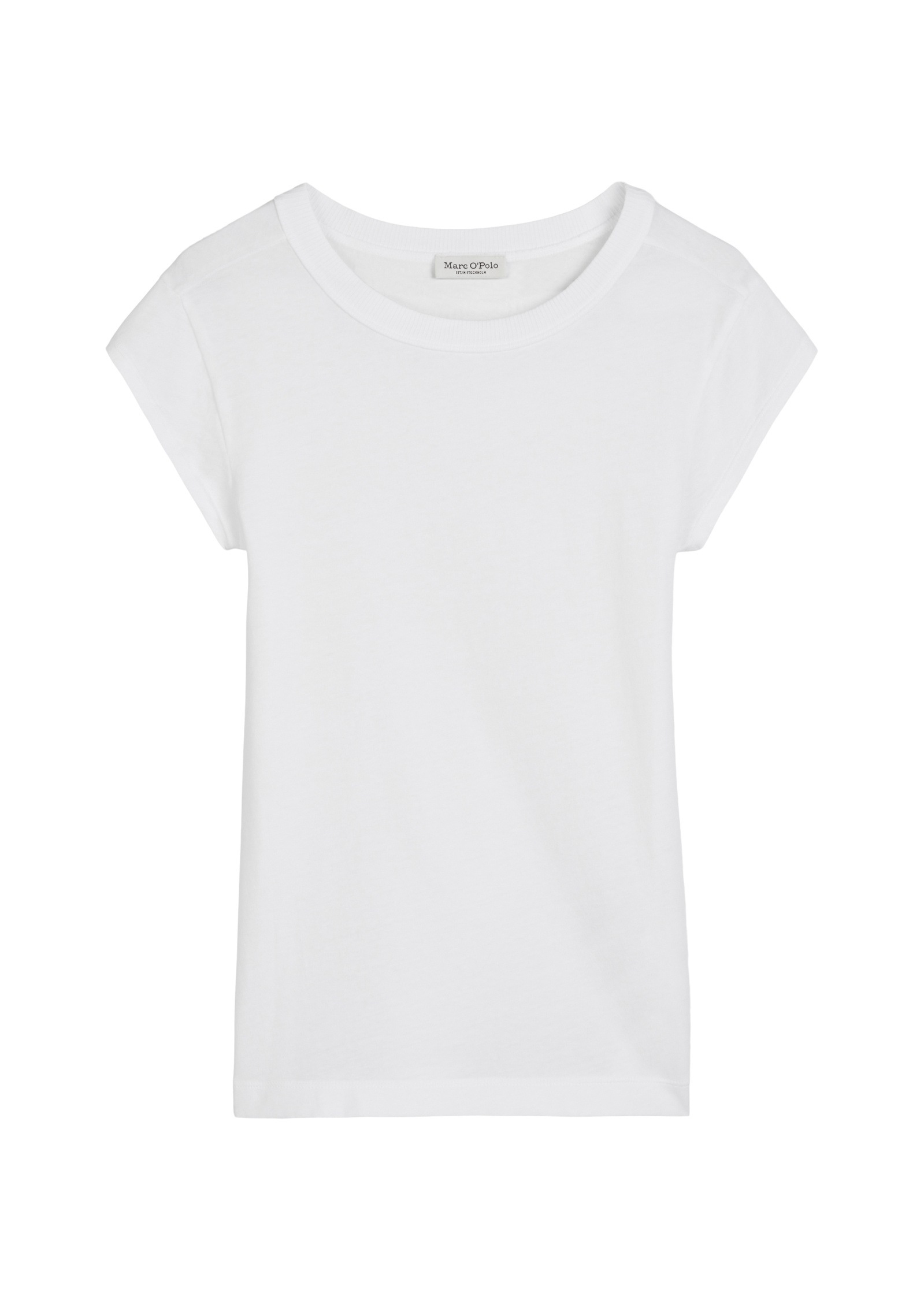 Marc O'Polo T-Shirt »aus Organic Cotton«
