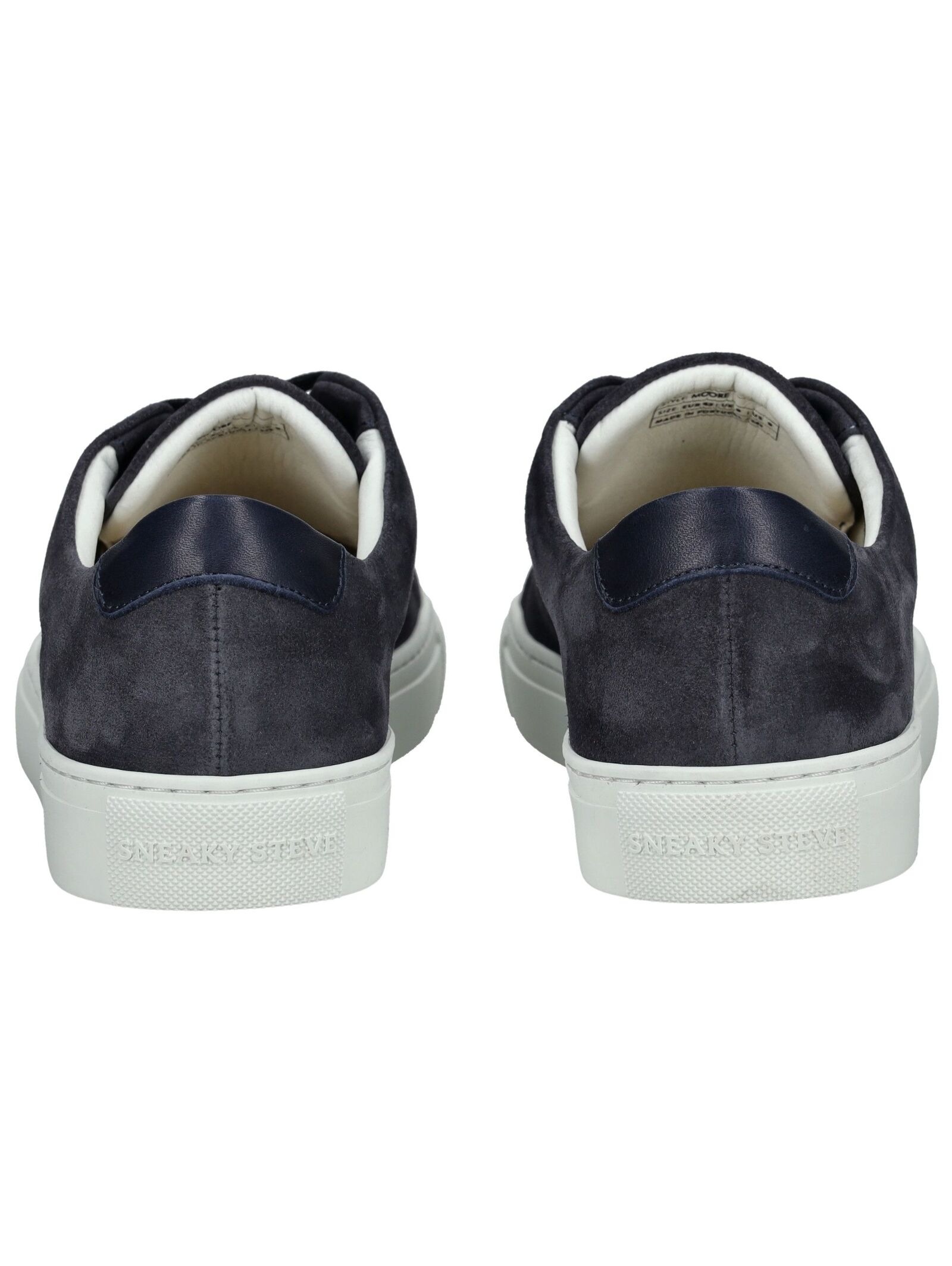 Sneaky Steve Sneaker »Sneaky Steve Sneaker Veloursleder«