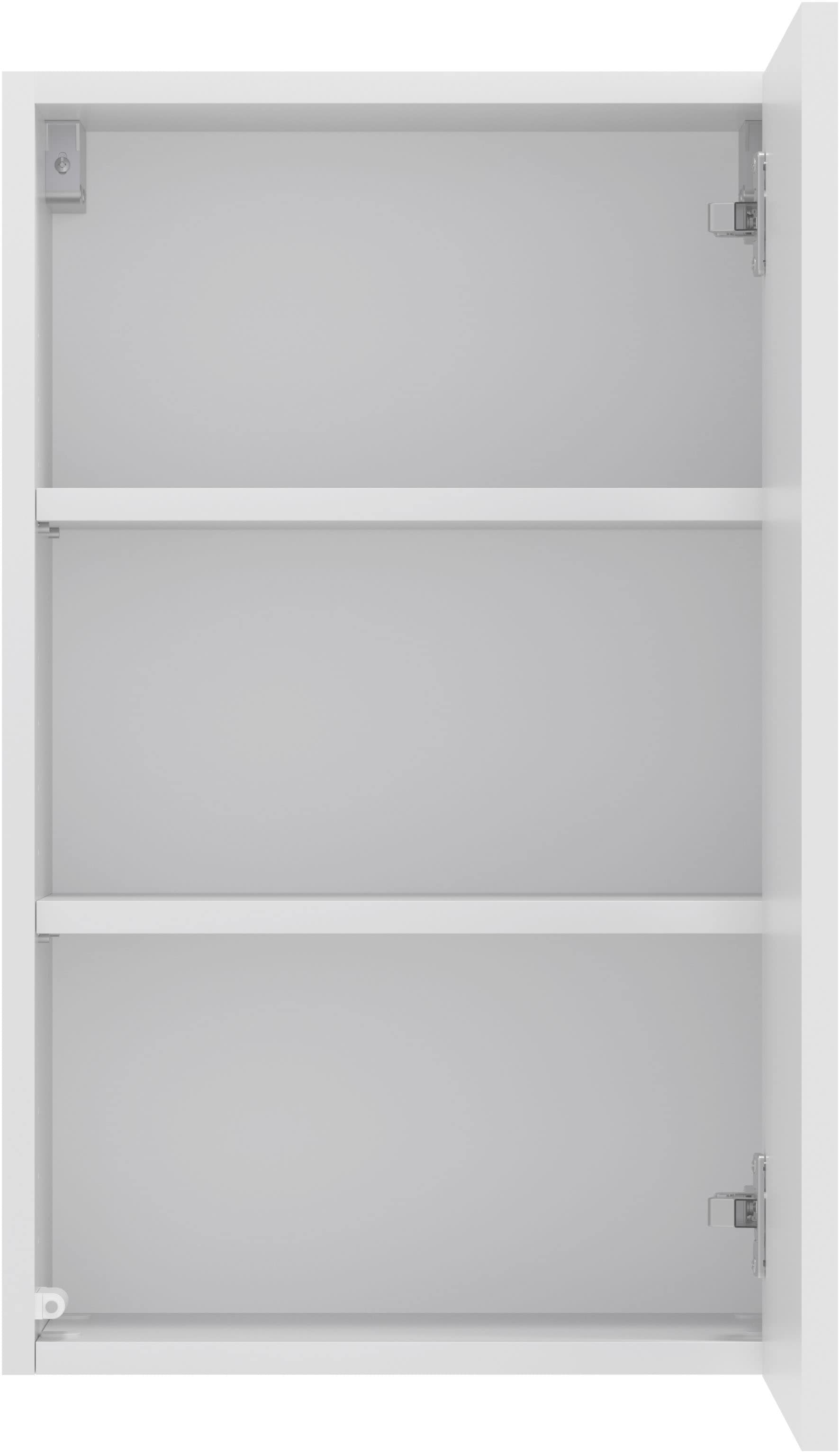 OTTO home »BOZEN, Hängeschrank 40 cm« Push-to-open-Beschlag, griffloses Design