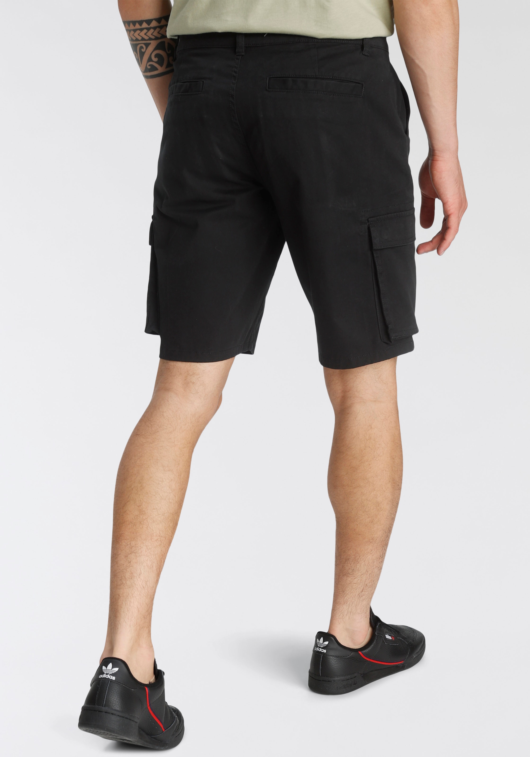 ONLY & SONS Cargoshorts »CAM STAGE CARGO SHORTS«