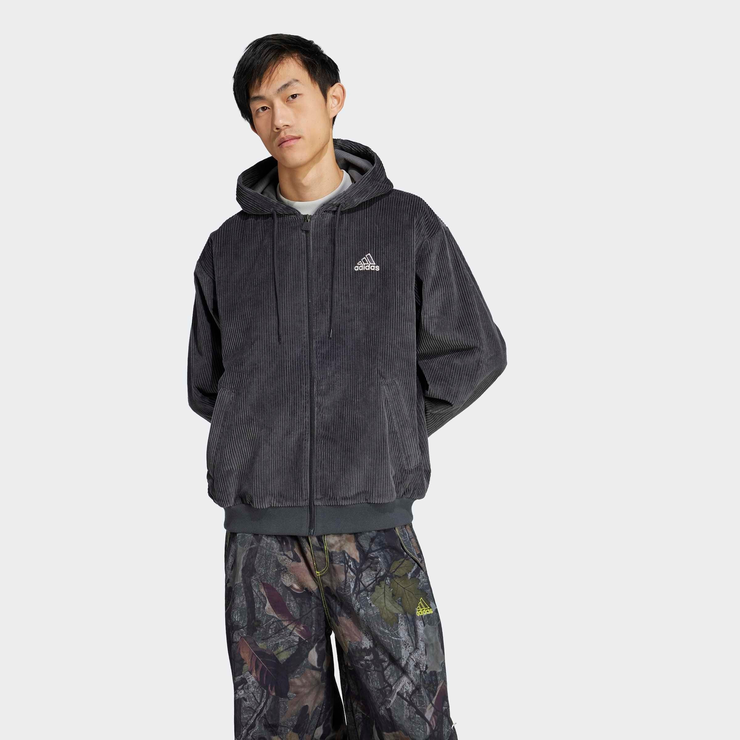 adidas Originals Kapuzensweatshirt »CORD HOODIE«