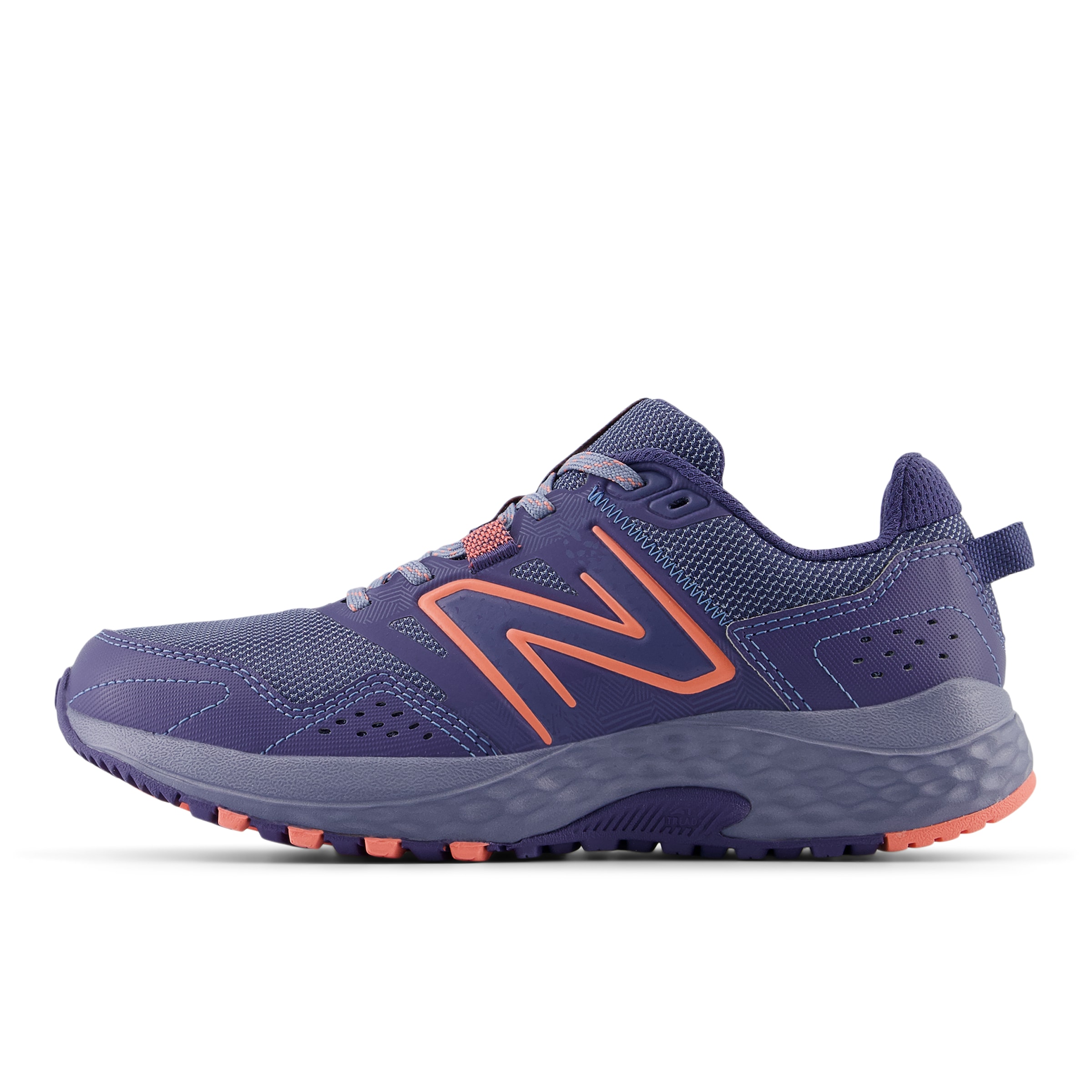 New Balance Laufschuh »WT410«, Walkingschuh, Trailrunningschuh